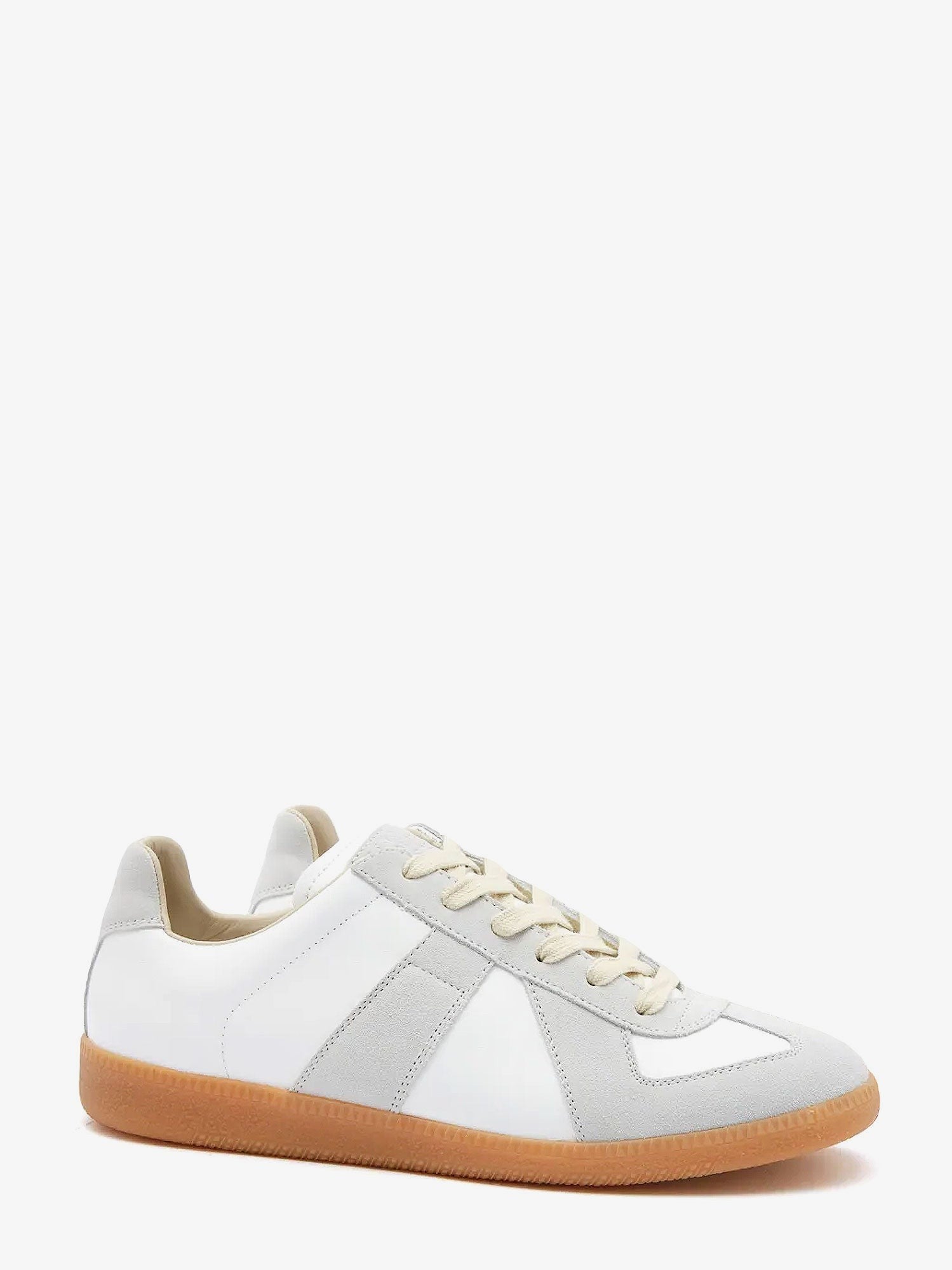 Maison Margiela - Woman - White - Sneaker