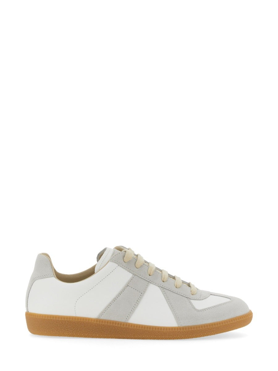 Maison Margiela - Man - White - Sneaker