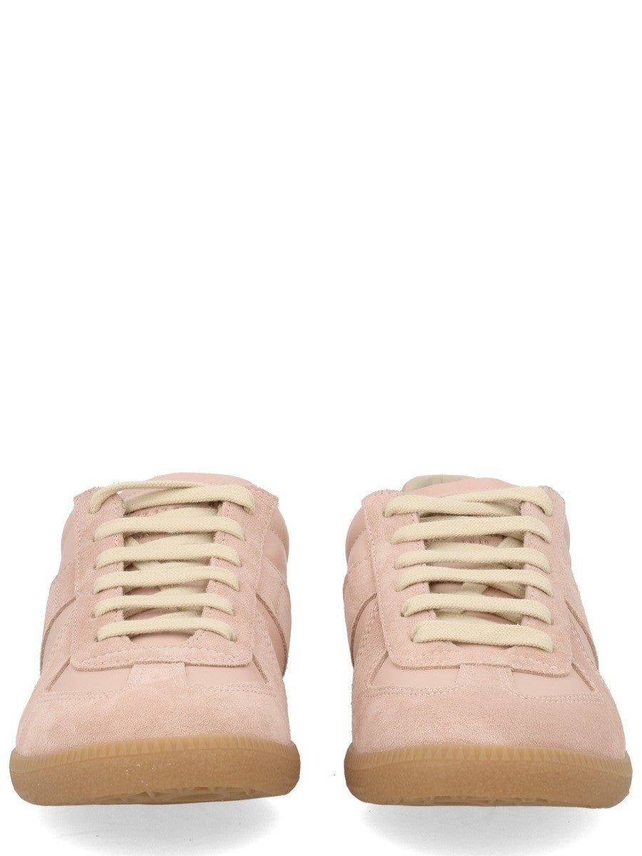 Maison Margiela - Woman - Pink - Sneaker