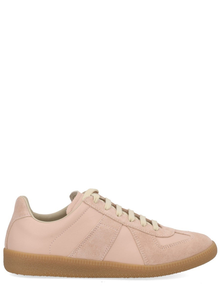 Maison Margiela - Woman - Pink - Sneaker