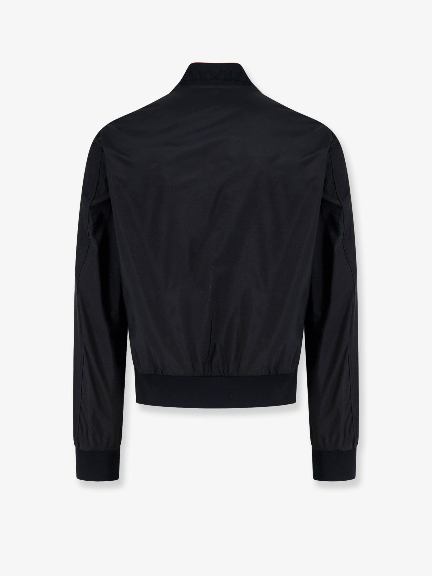 Moncler - Man - Black - Jacket
