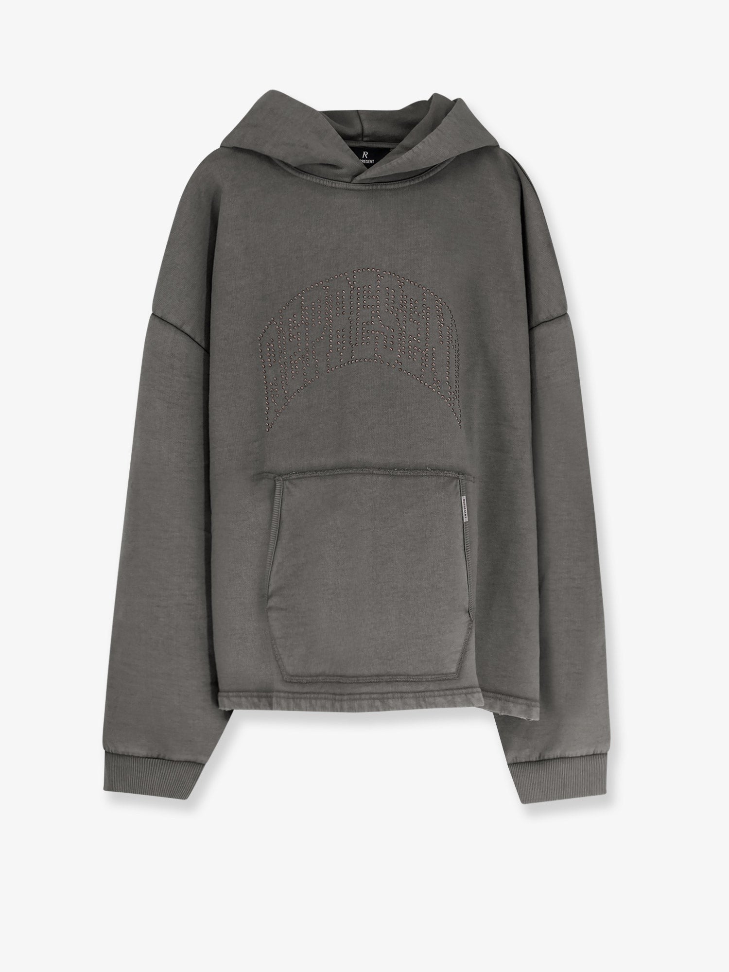 Represent - Man - Black - Sweatshirt