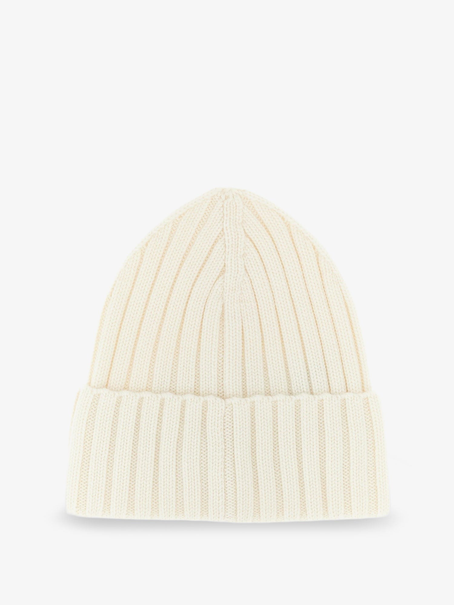 Moncler - Woman - White - Hat