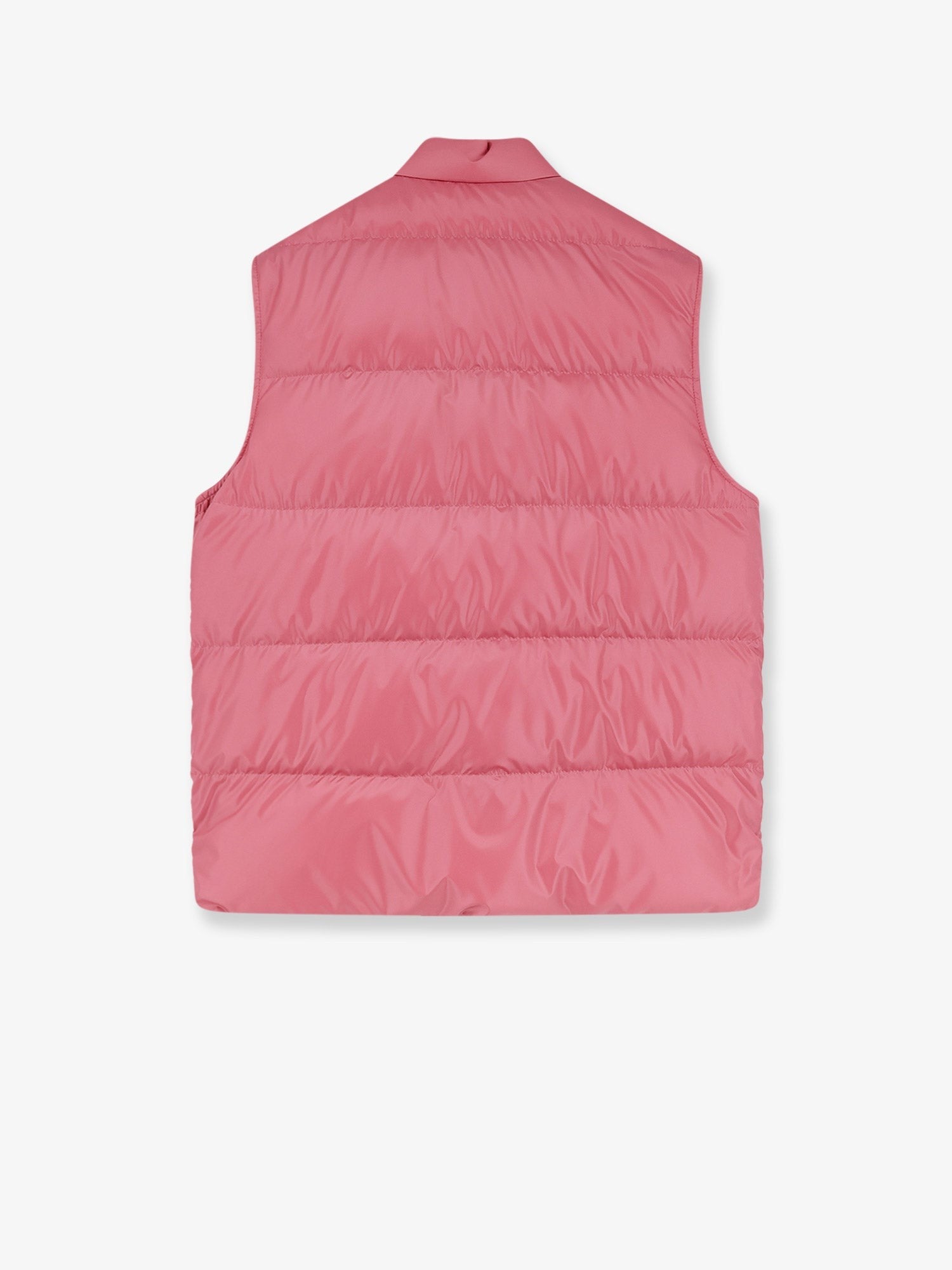 Moncler - Man - Black - Down Jacket