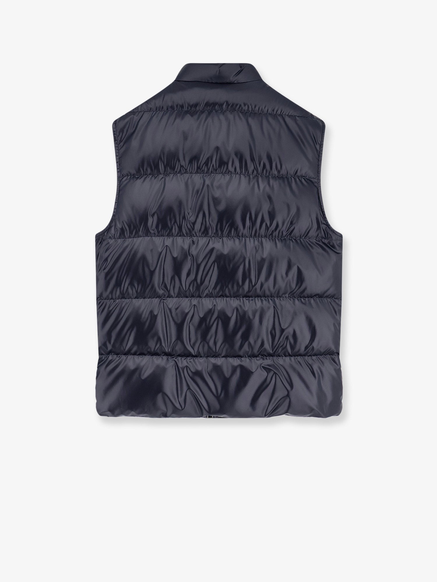 Moncler - Man - Blue - Down Jacket