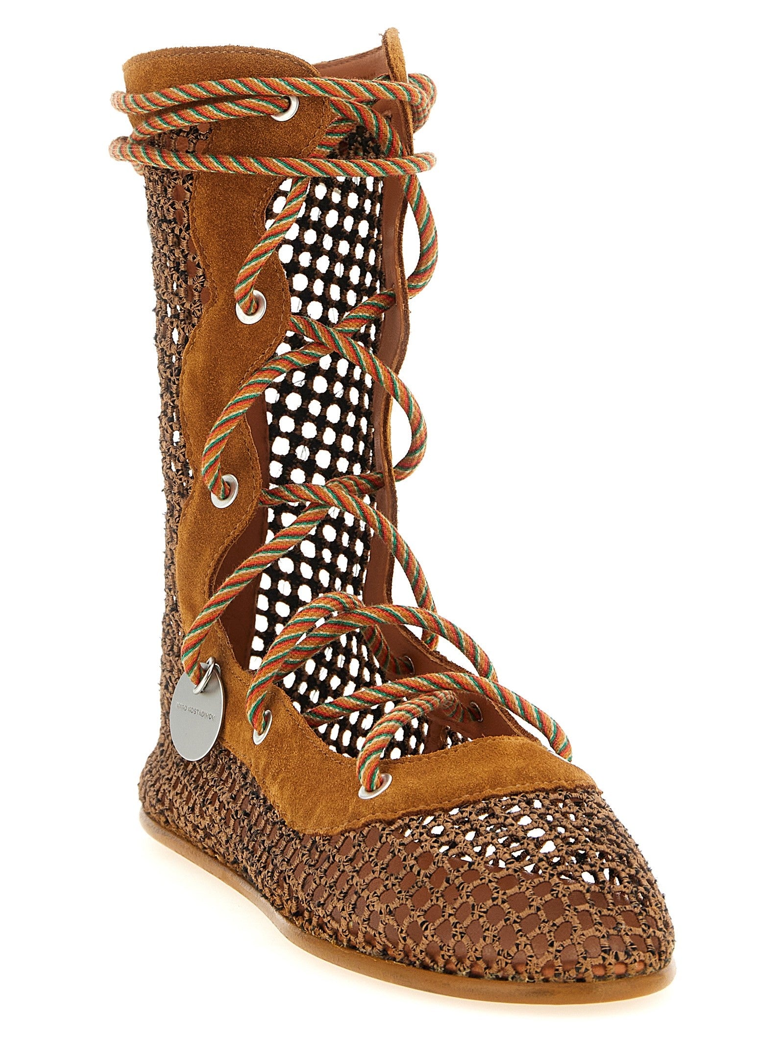 KIKO KOSTADINOV - nan - Brown - Boot