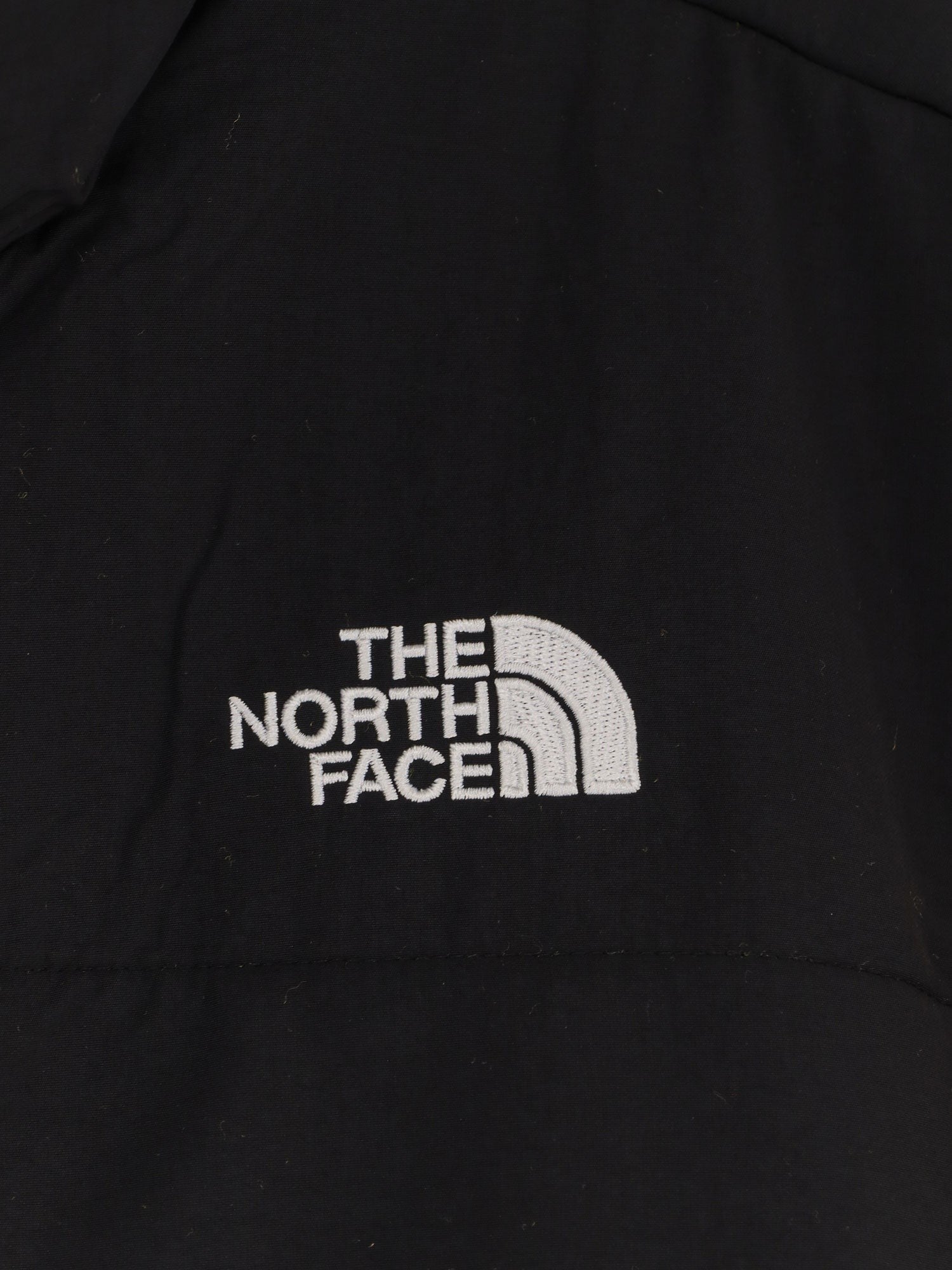The North Face - Man - Black - Jacket