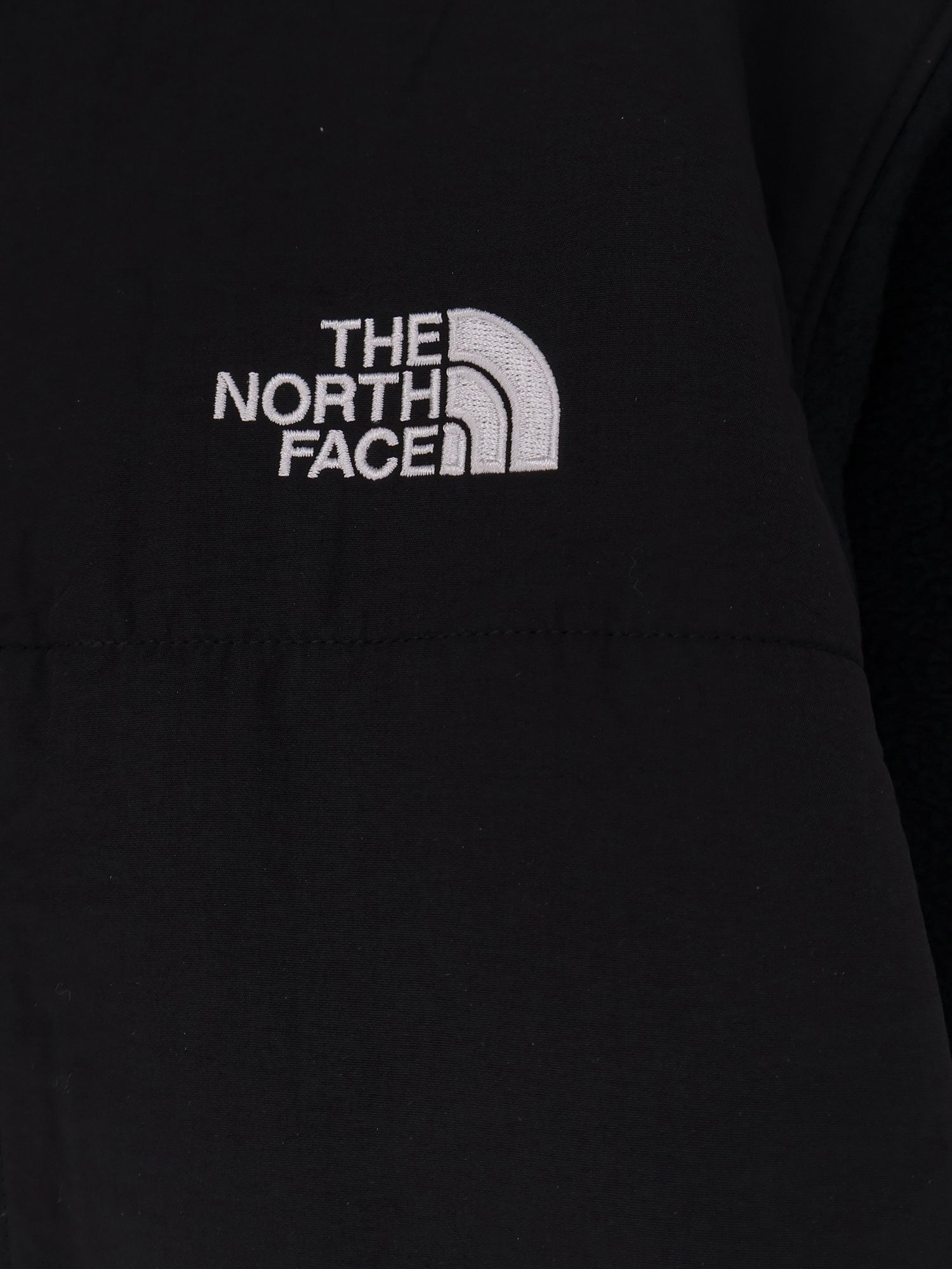 The North Face - Man - Black - Jacket