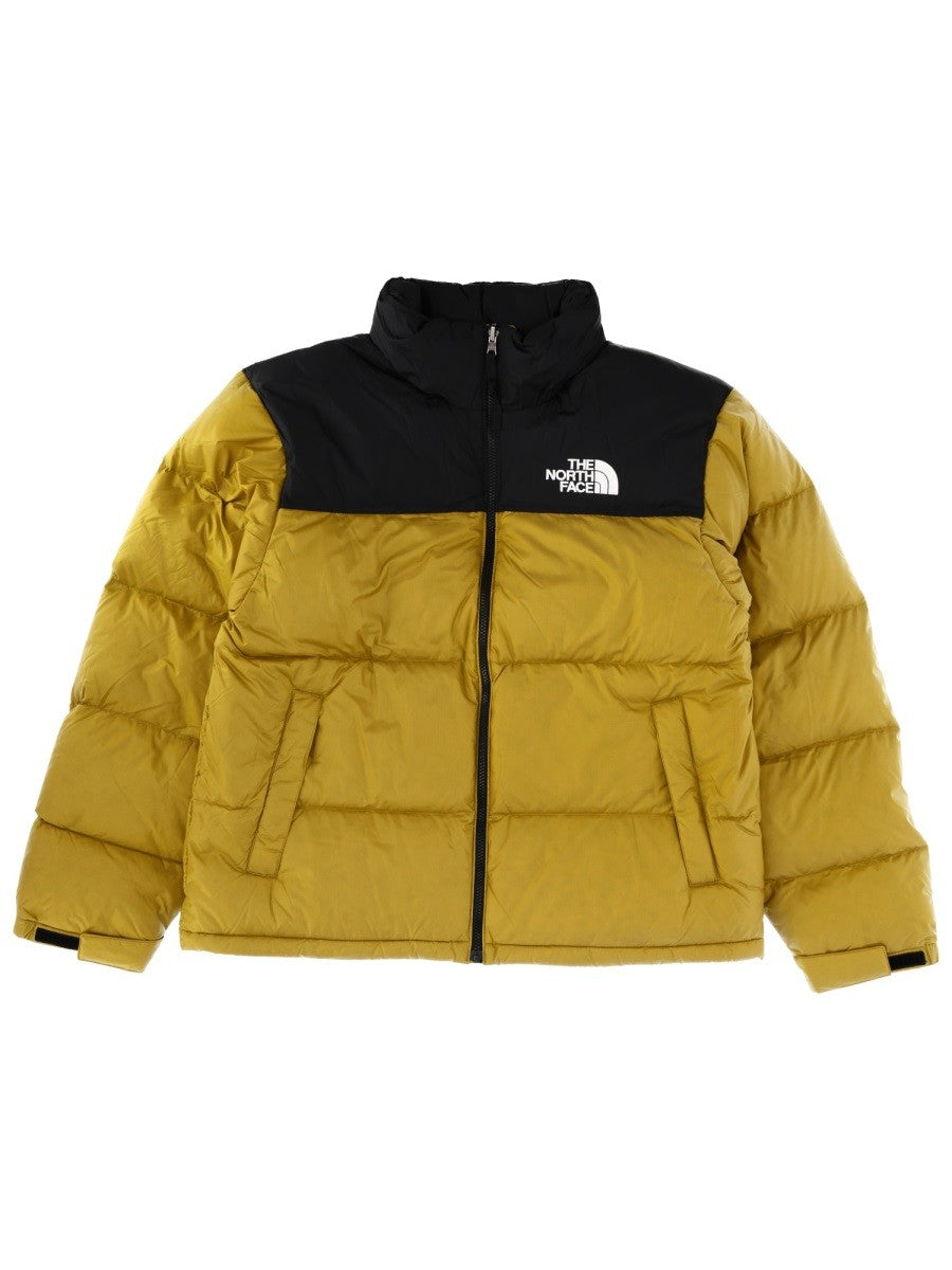 The North Face - Man - Yellow - Jacket