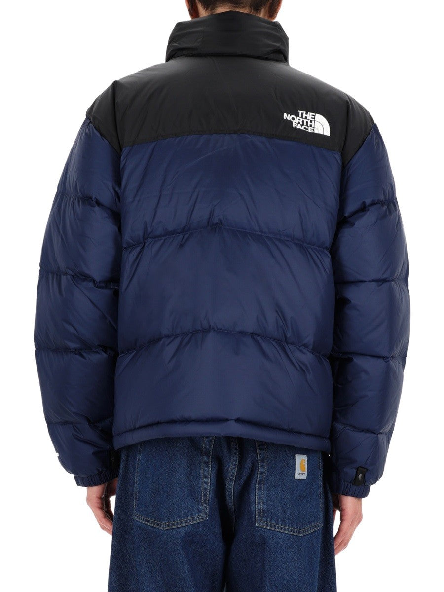 The North Face - Man - Blue - Blazer