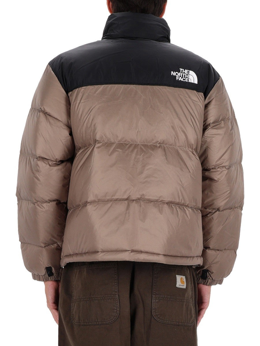 The North Face - Man - Brown - Blazer