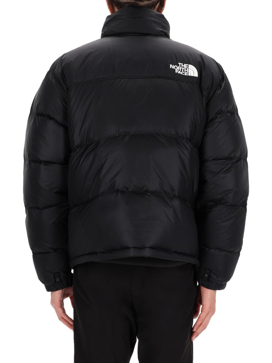The North Face - Man - Black - Coat