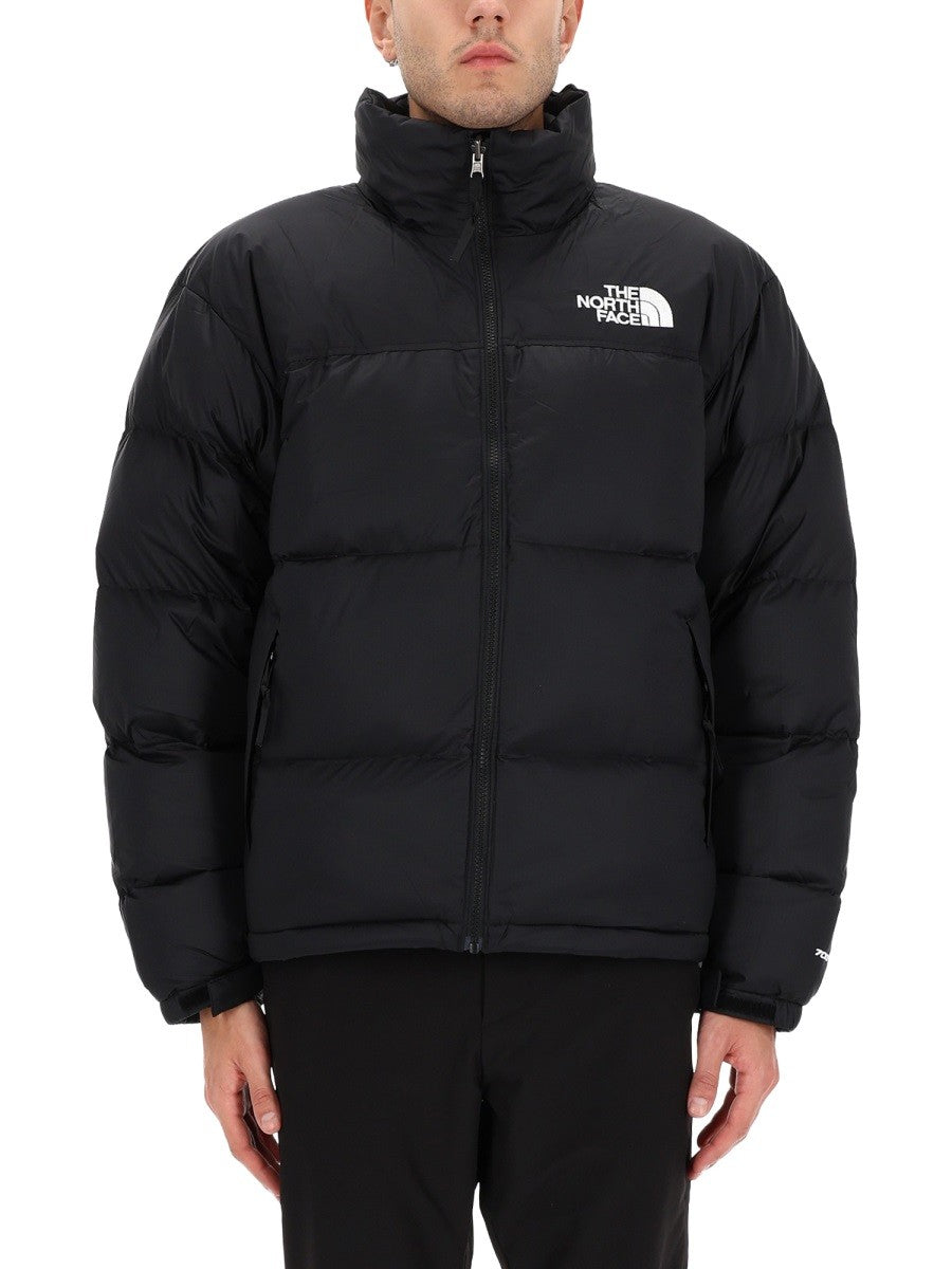 The North Face - Man - Black - Coat