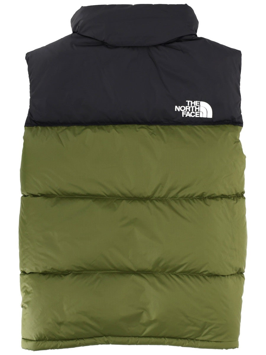 The North Face - Man - Green - Vest