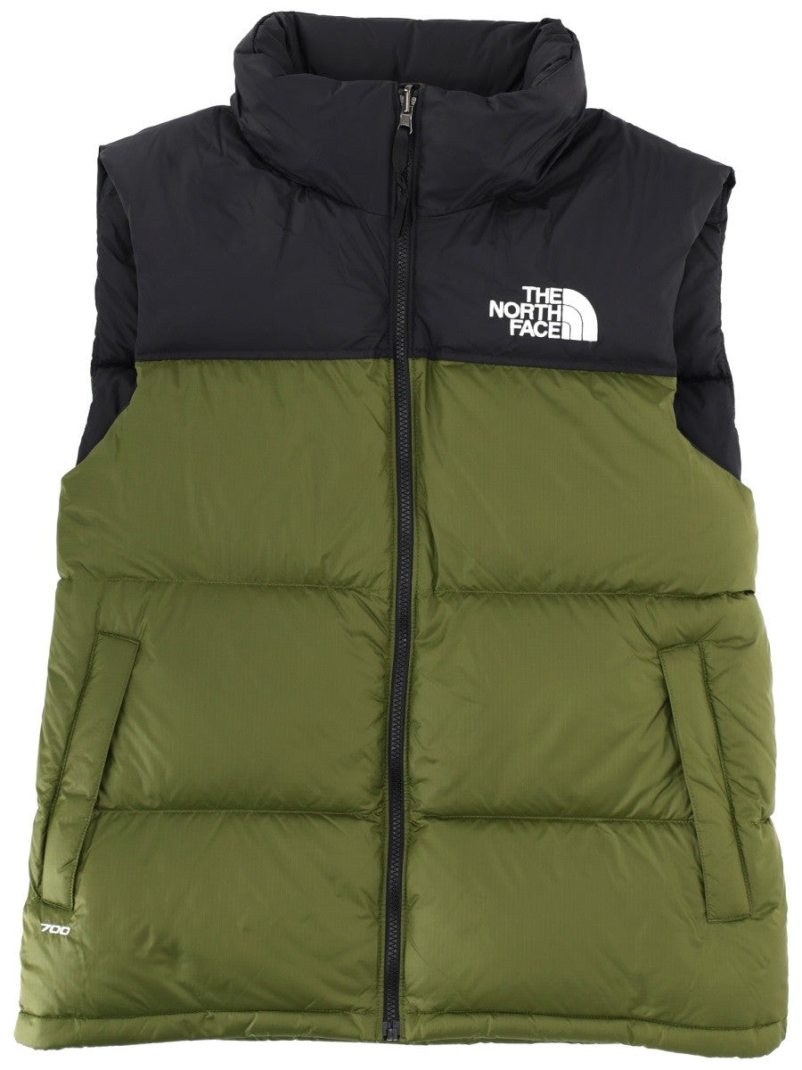 The North Face - Man - Green - Vest