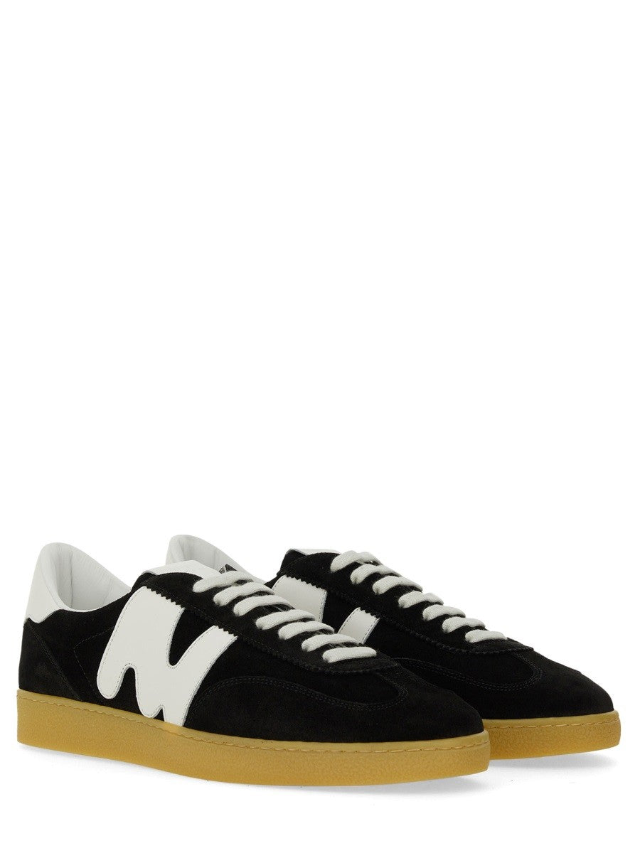 msgm - Man - Black - Sneaker
