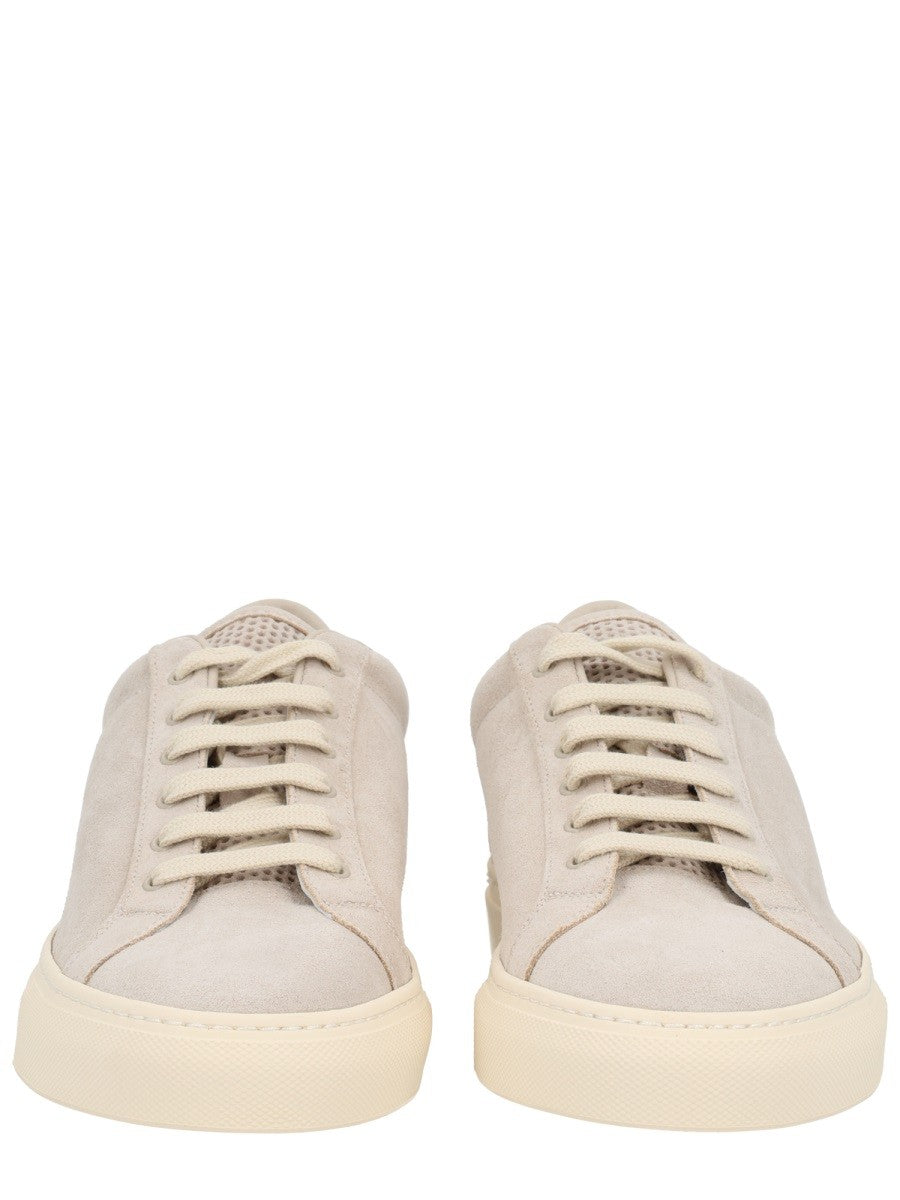 COMMON PROJECTS - Man - White - Sneaker