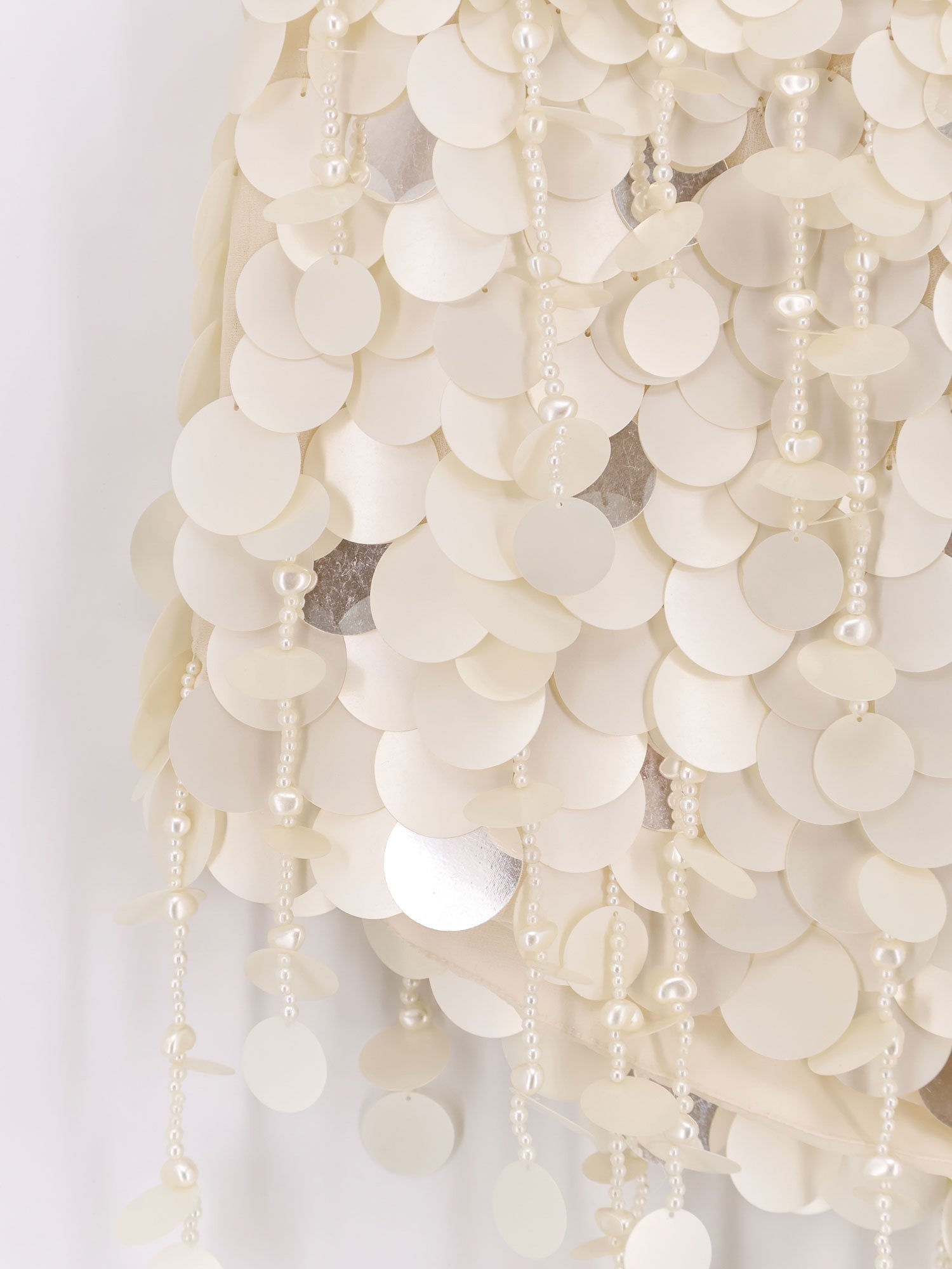 RETROFETE - Woman - White - Skirt