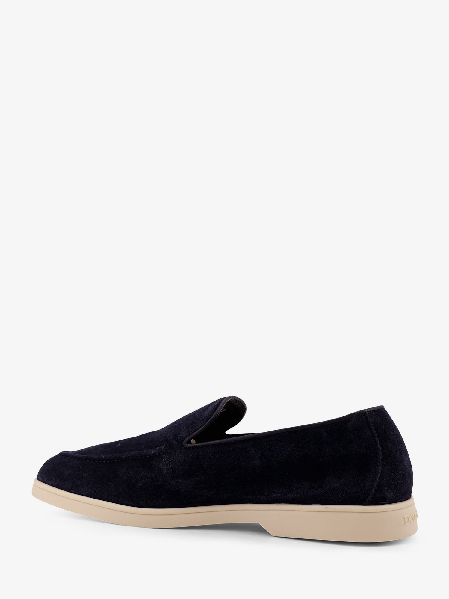 Doucal'S - Man - Oceano - Loafer