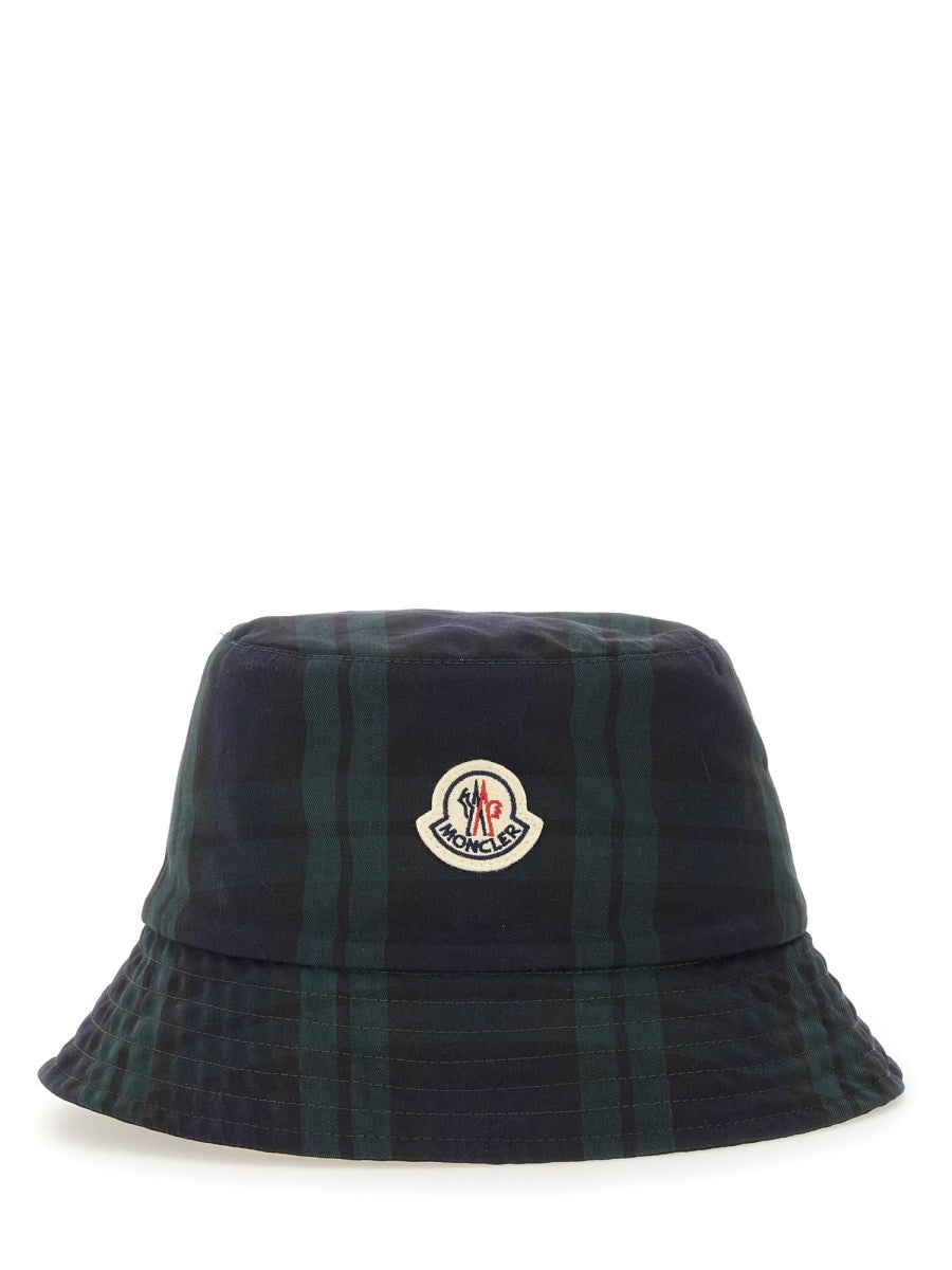 Moncler - Man - Multicolour - Hat