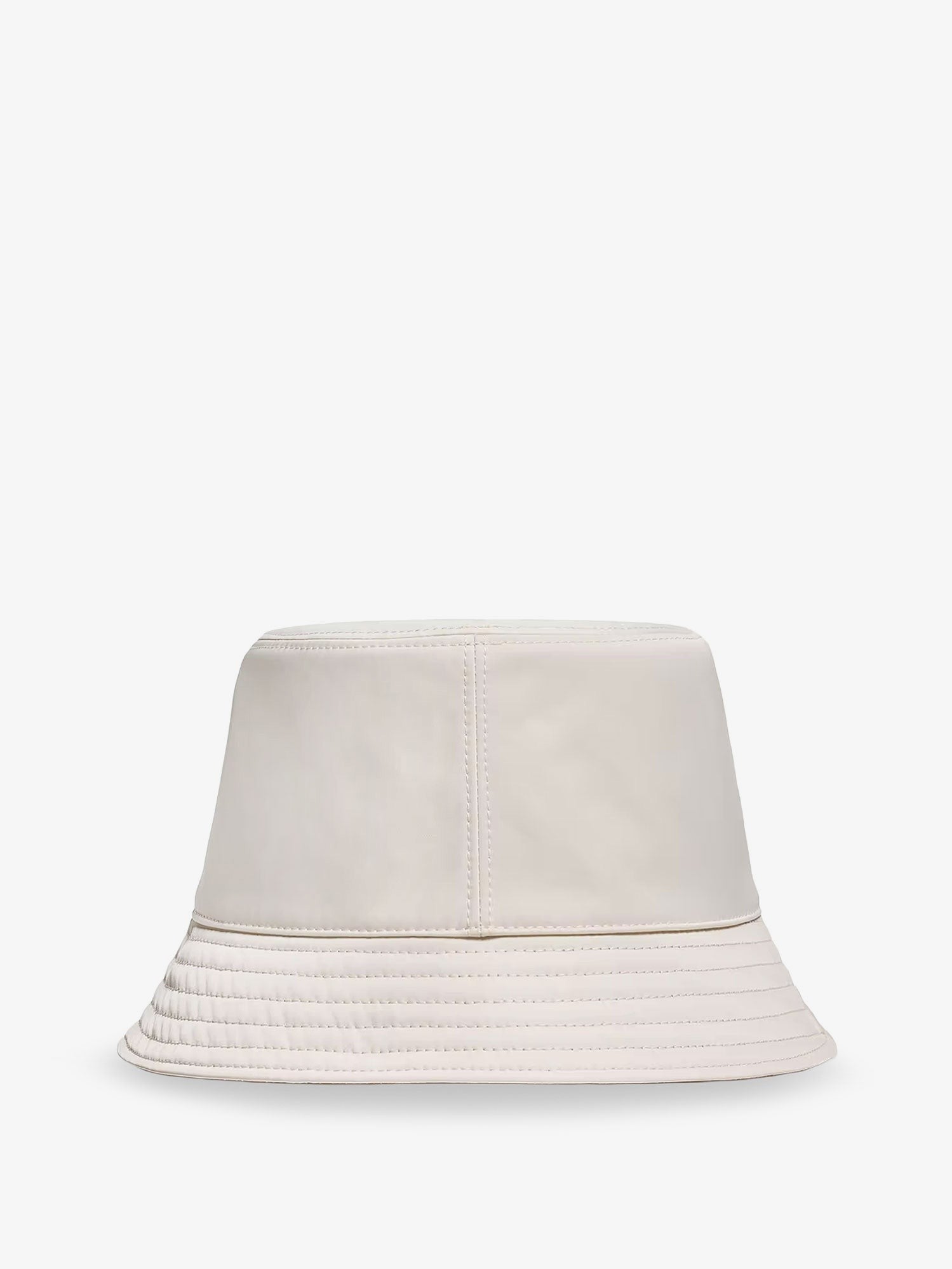 Moncler - Woman - Beige - Hat