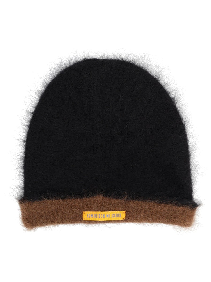 GUEST IN RESIDENCE - Woman - Black - Hat