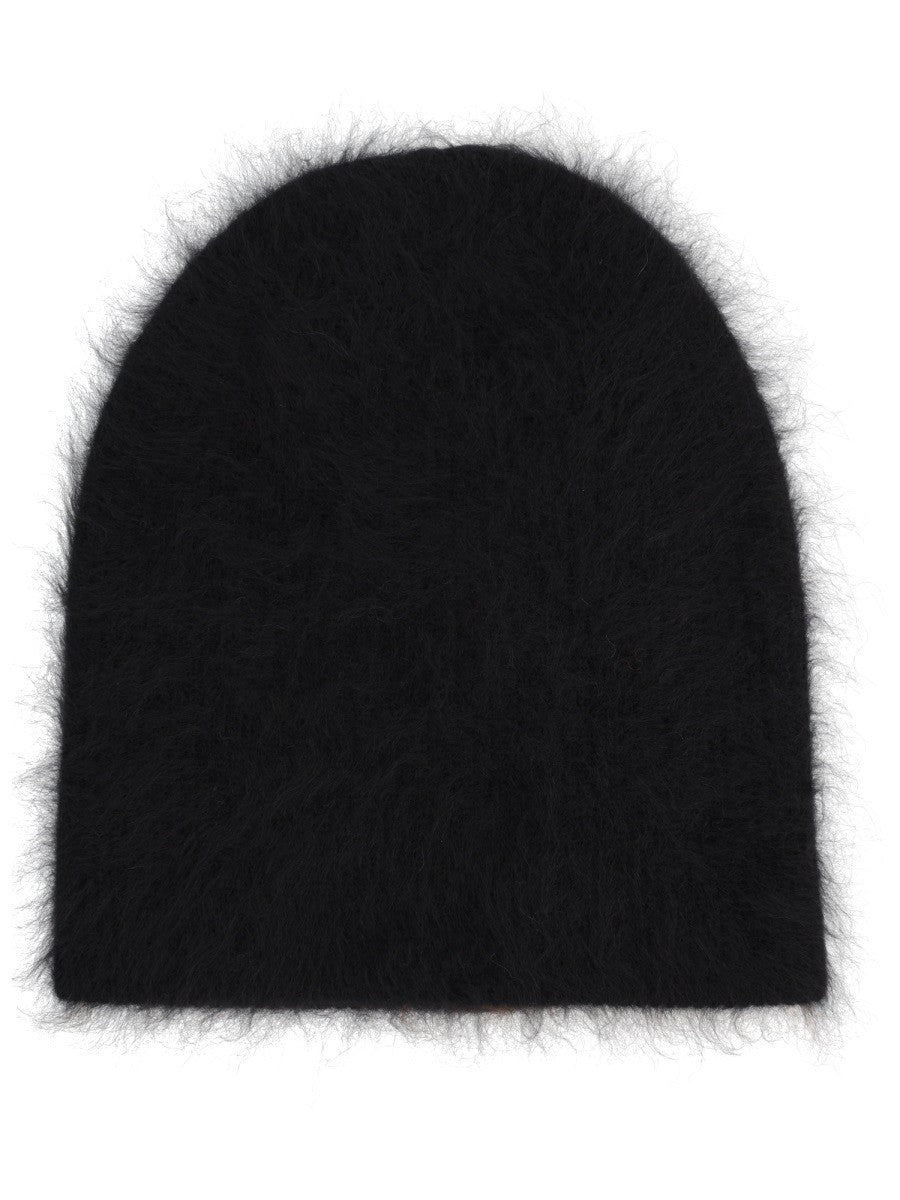 GUEST IN RESIDENCE - Woman - Black - Hat