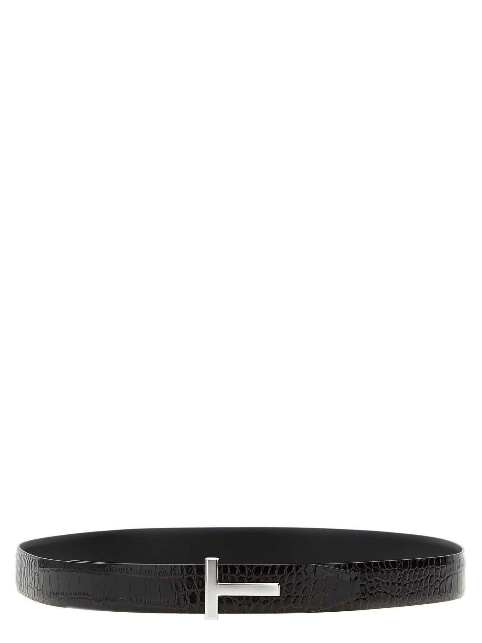 TOM FORD - nan - Brown - Belt