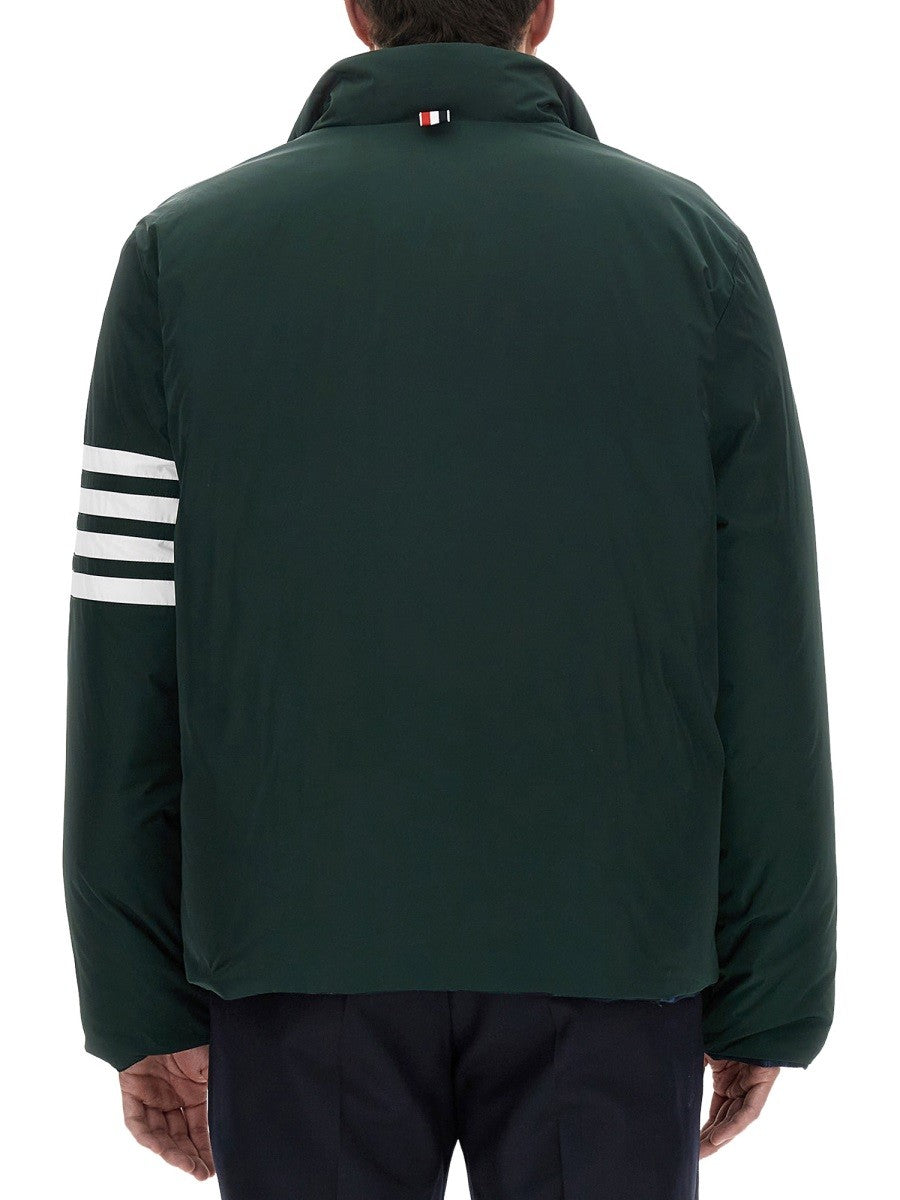 THOM BROWNE - Man - Blue - Jacket