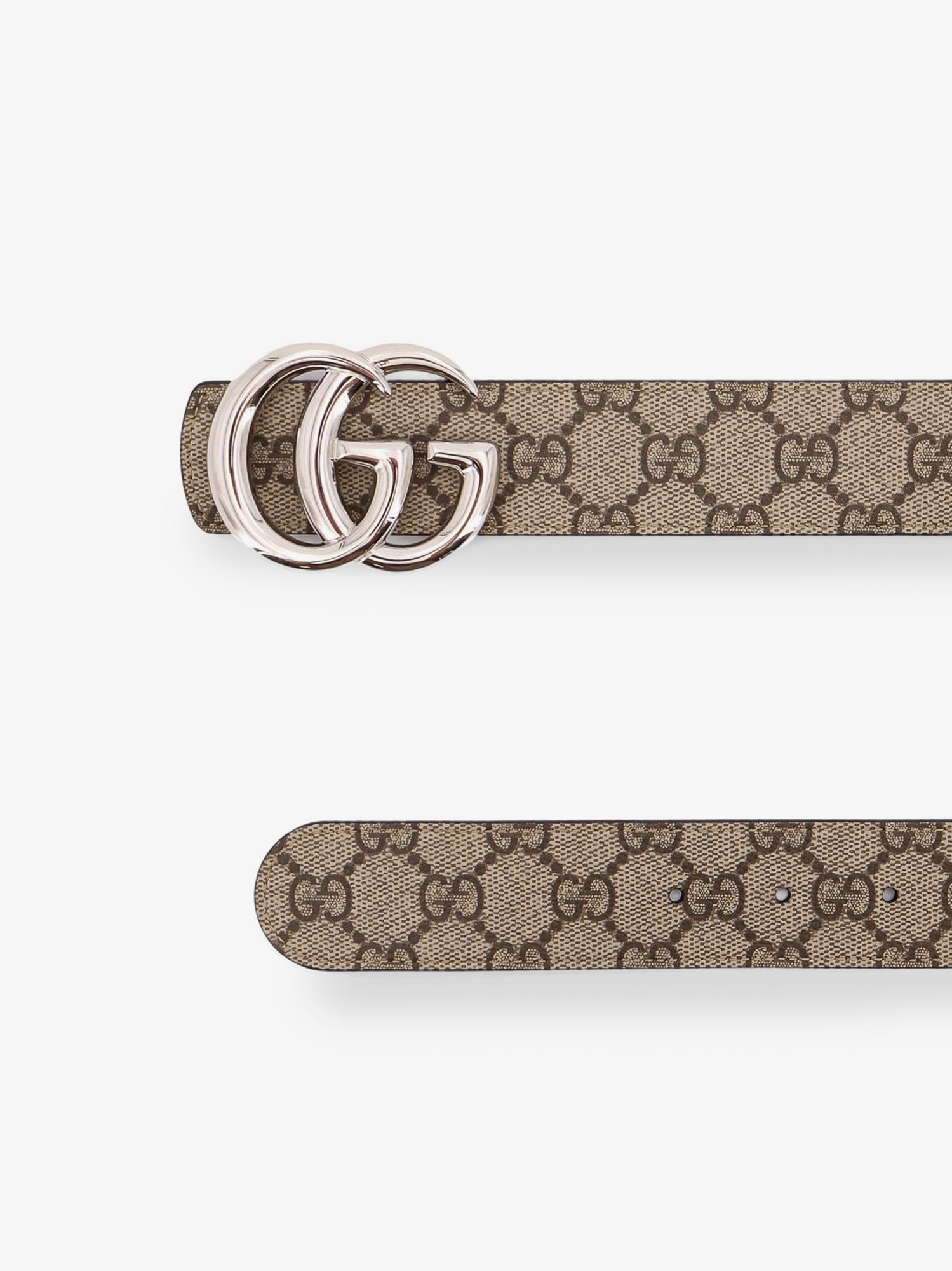 Gucci - Man - Old B.Ebony/N.Black - Belt
