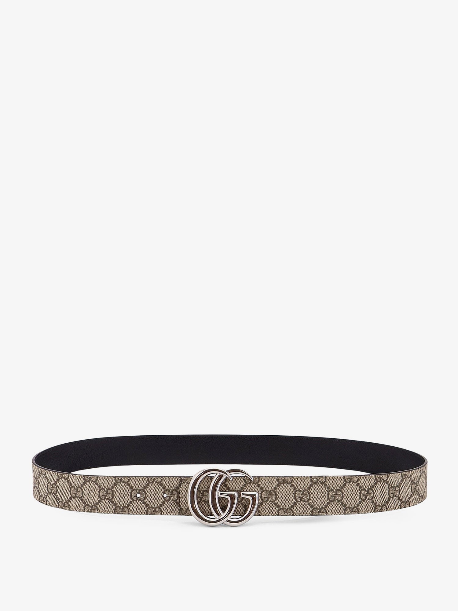 Gucci - Man - Old B.Ebony/N.Black - Belt