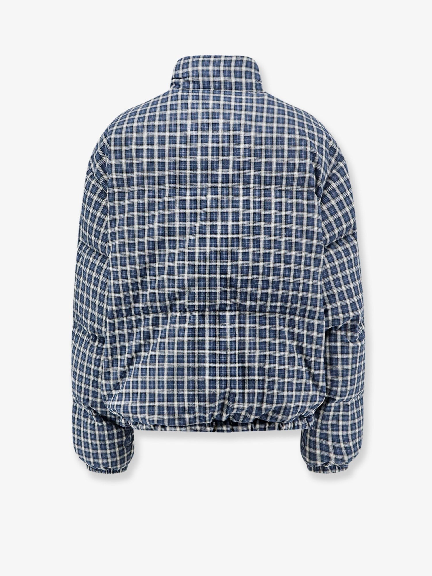 Miu Miu - Woman - Blue - Jacket