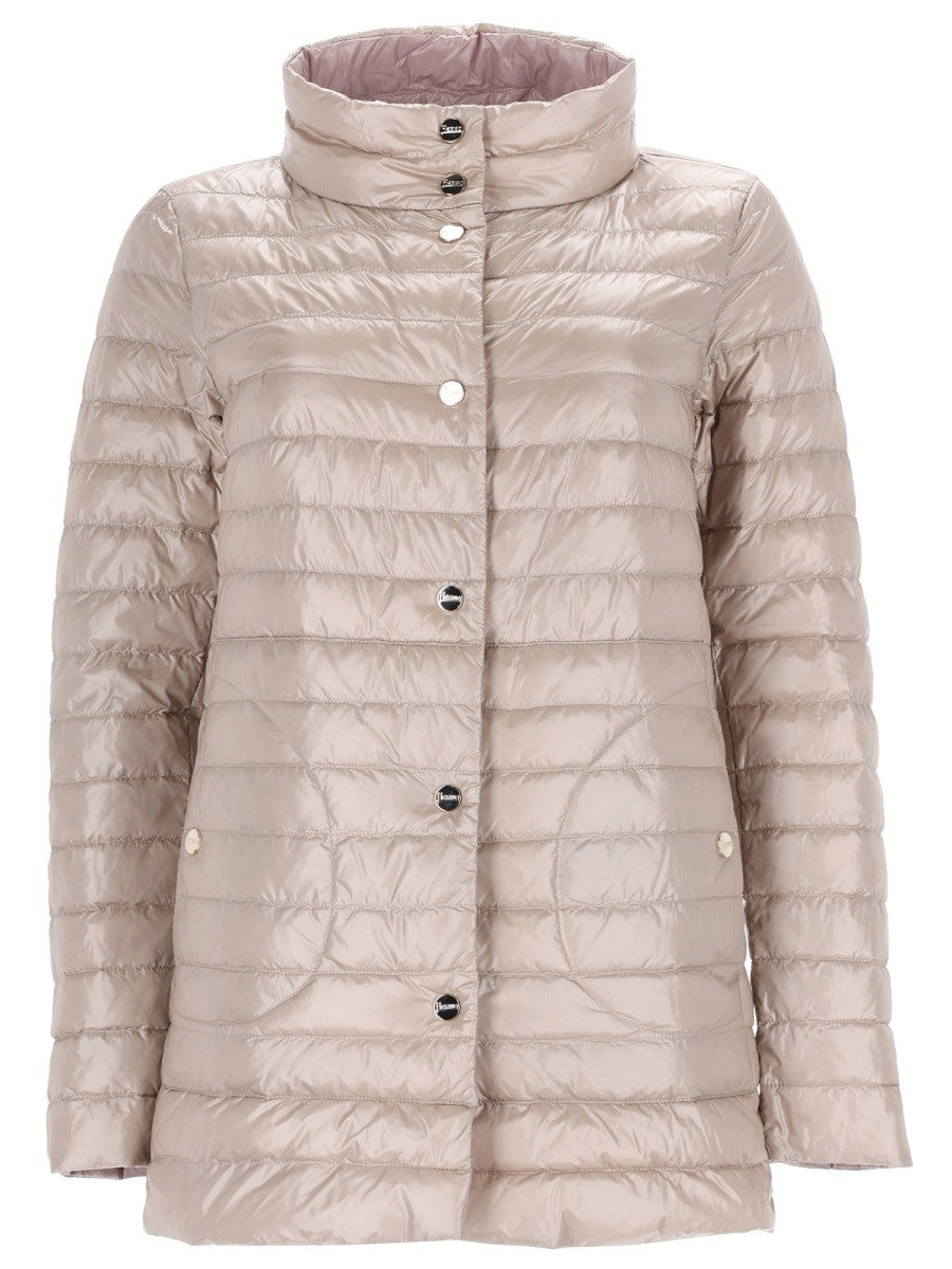 Herno - Woman - Black - Jacket