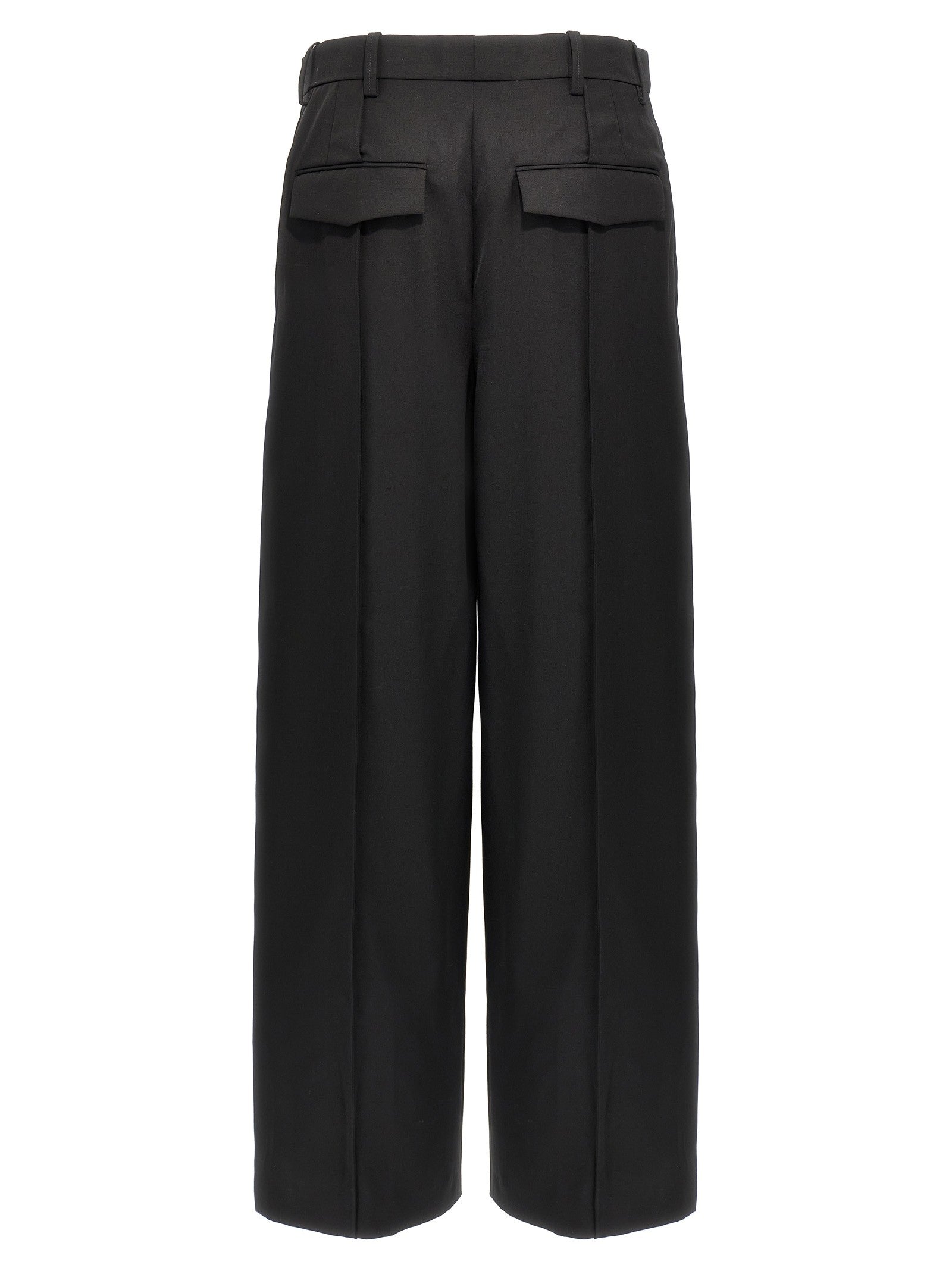 WARDROBE NYC - nan - Black - Pants