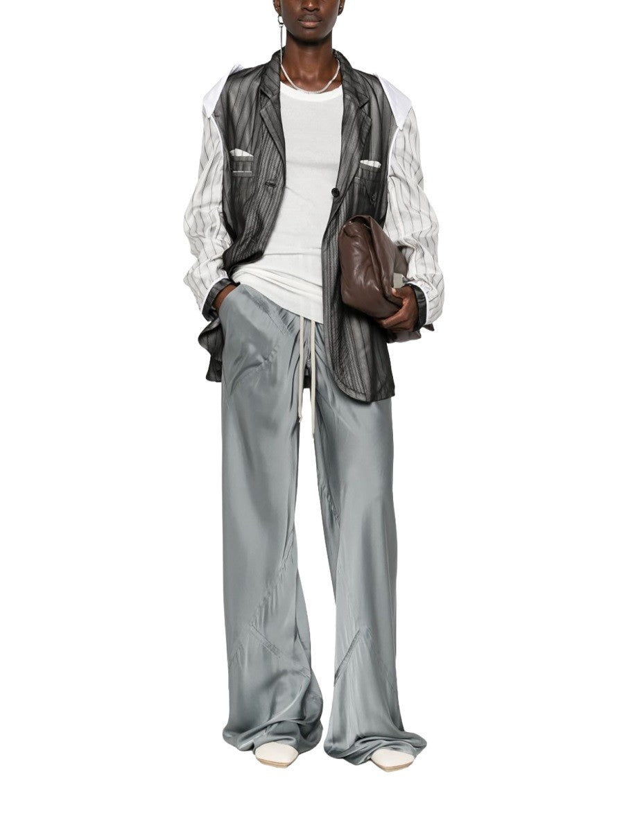 RICK OWENS - Woman - White - T-shirt