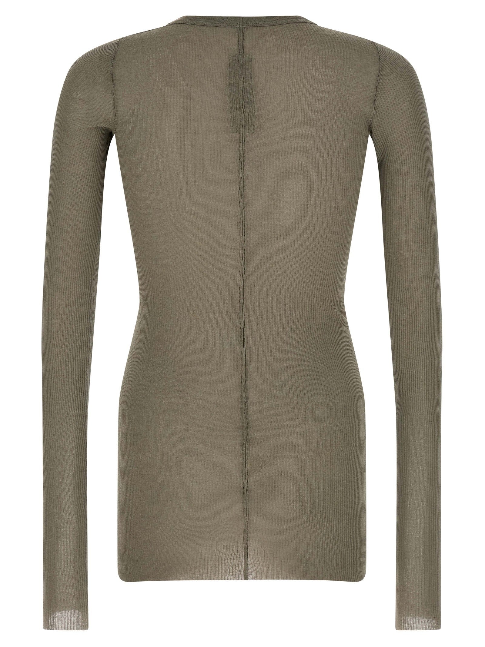 RICK OWENS - nan - Grey - T-shirt
