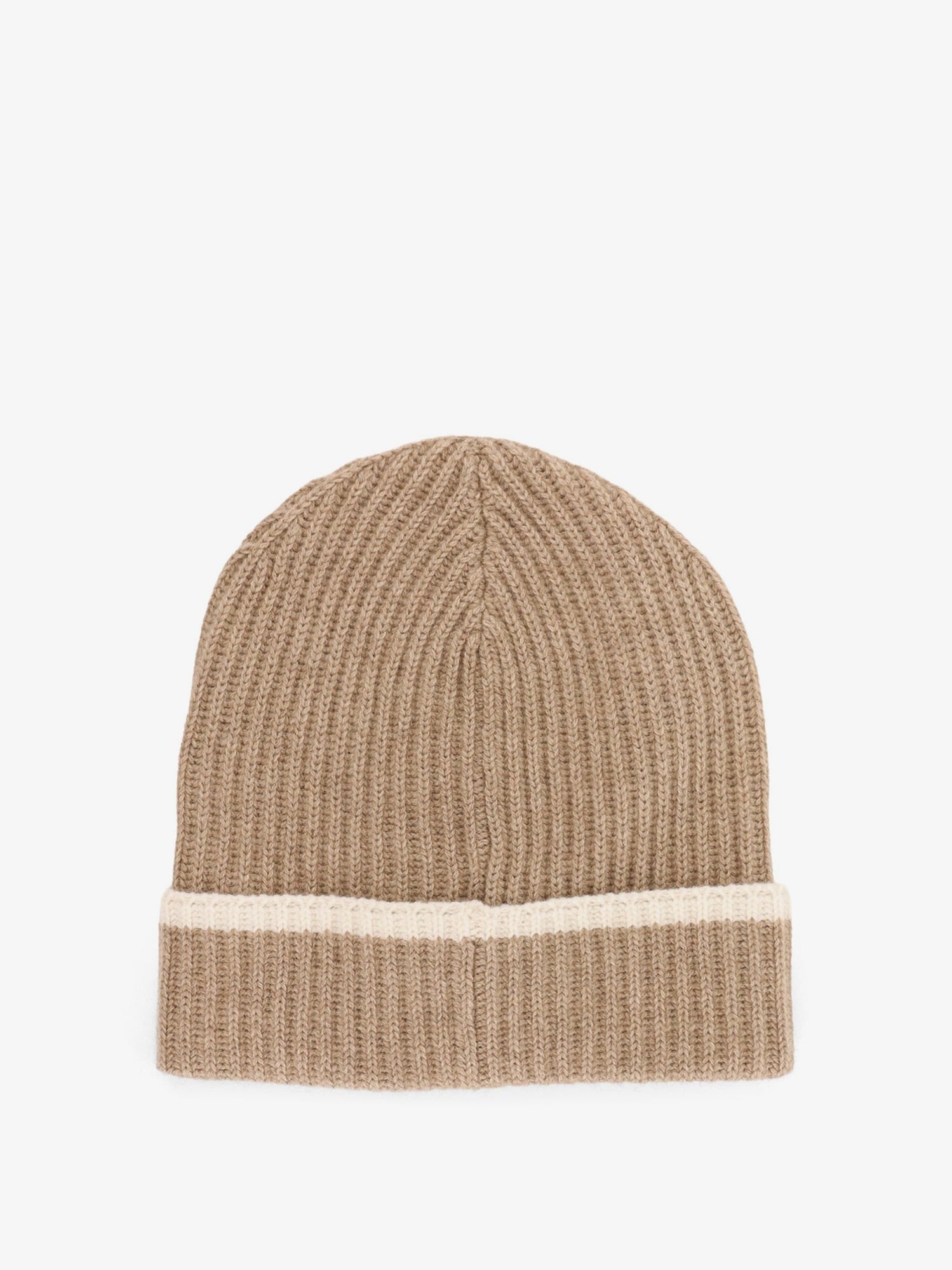 Brunello Cucinelli - Woman - Brown+Panama - Hat