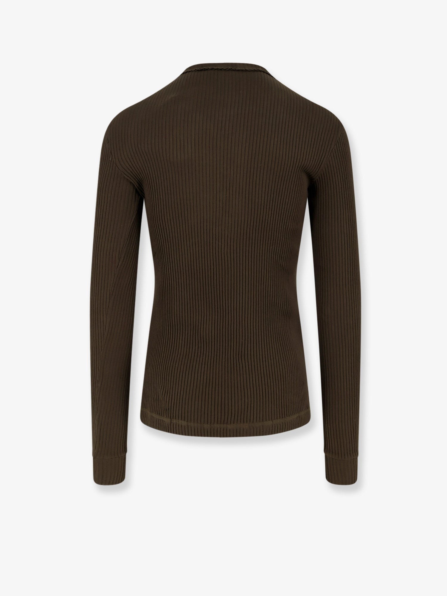 Dolce & Gabbana - Man - Green - Knit Sweater