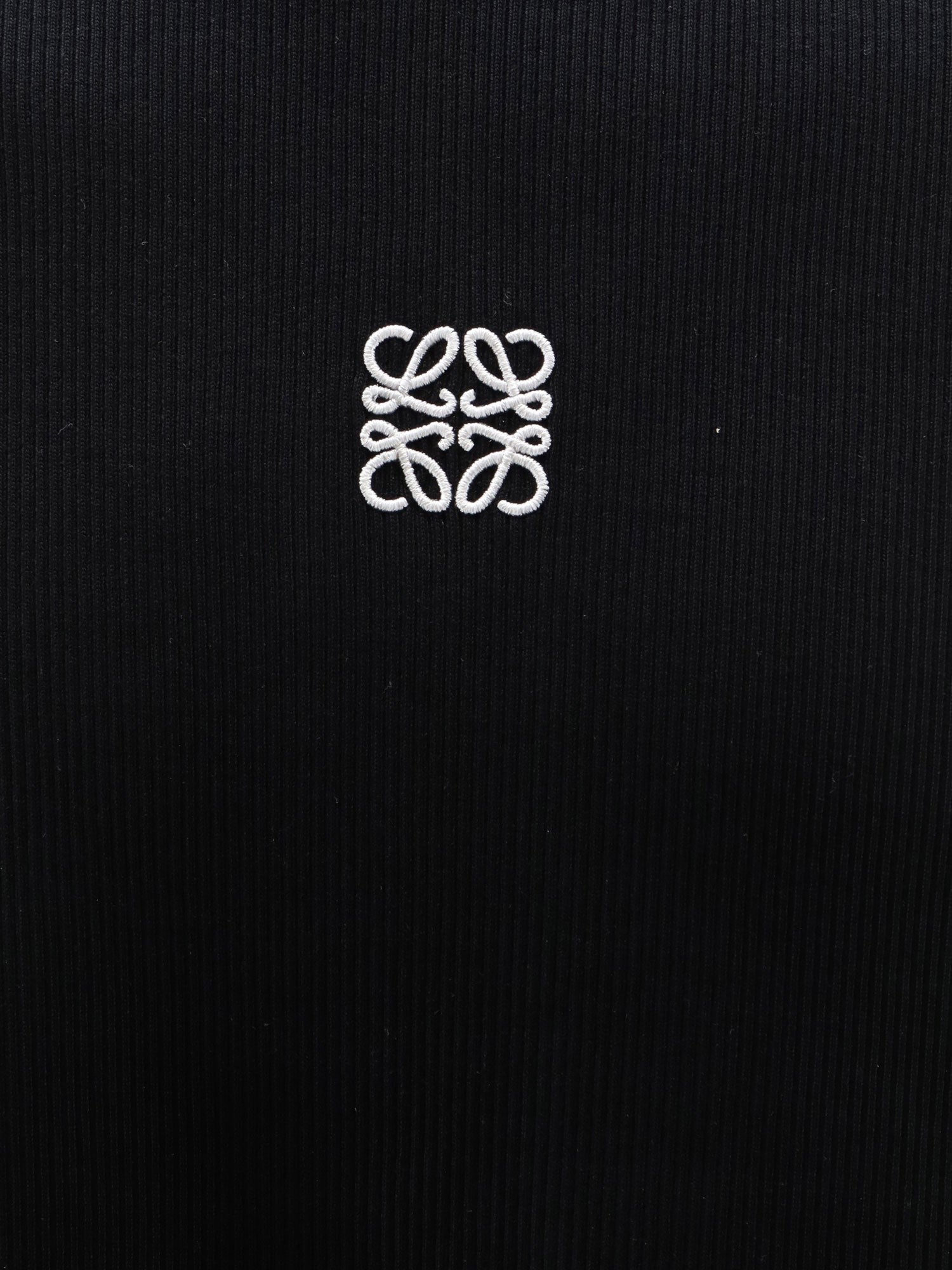 LOEWE - Man - Black - T-shirt