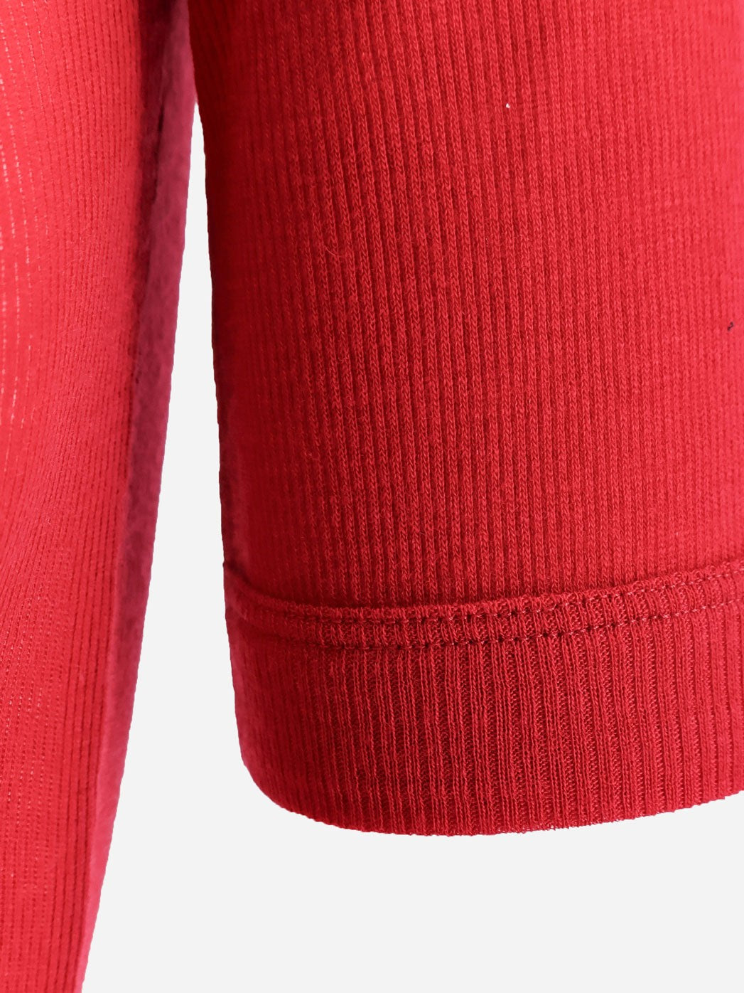 Versace - Woman - Red - T-shirt