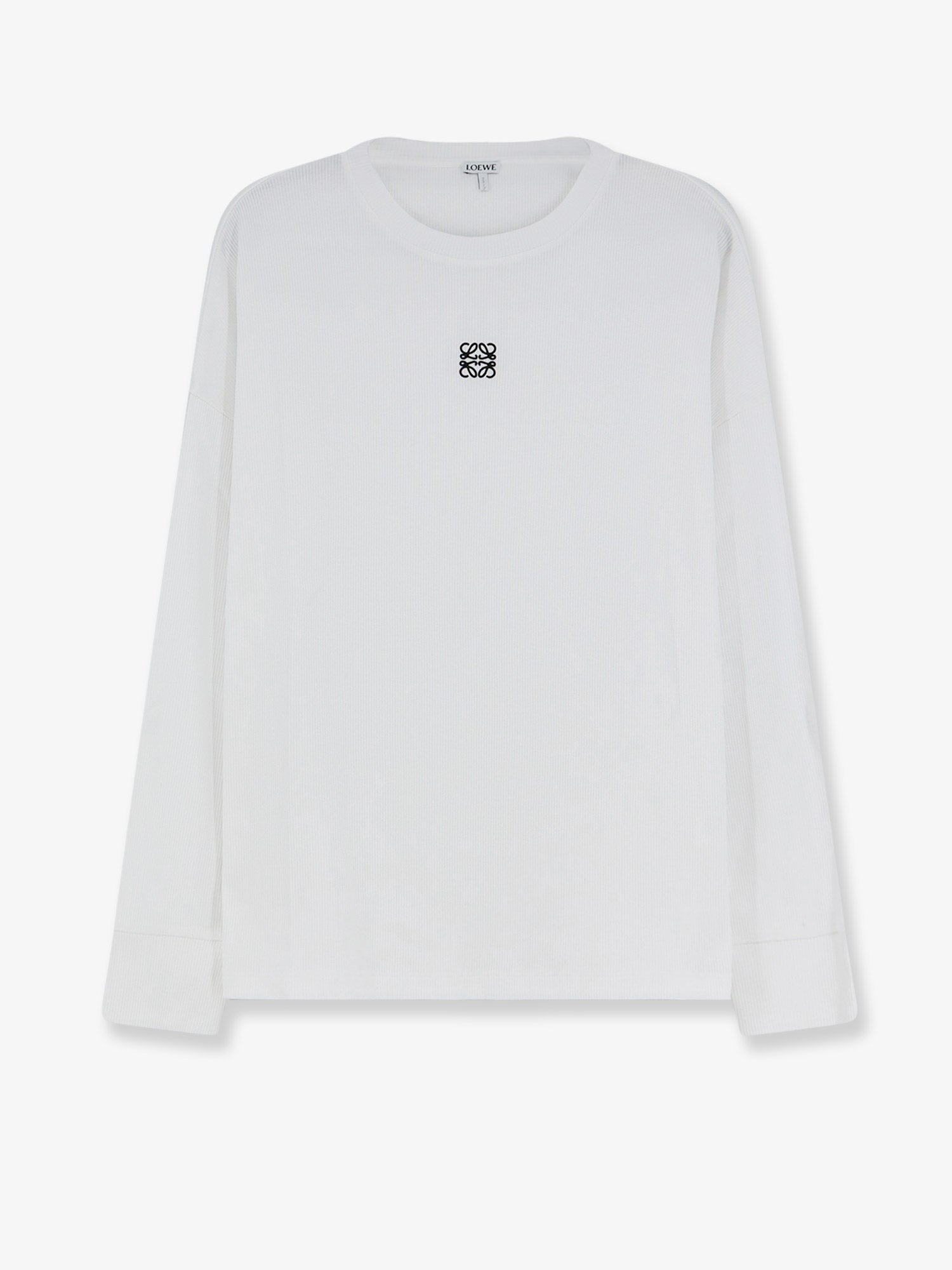 LOEWE - Man - White - T-shirt