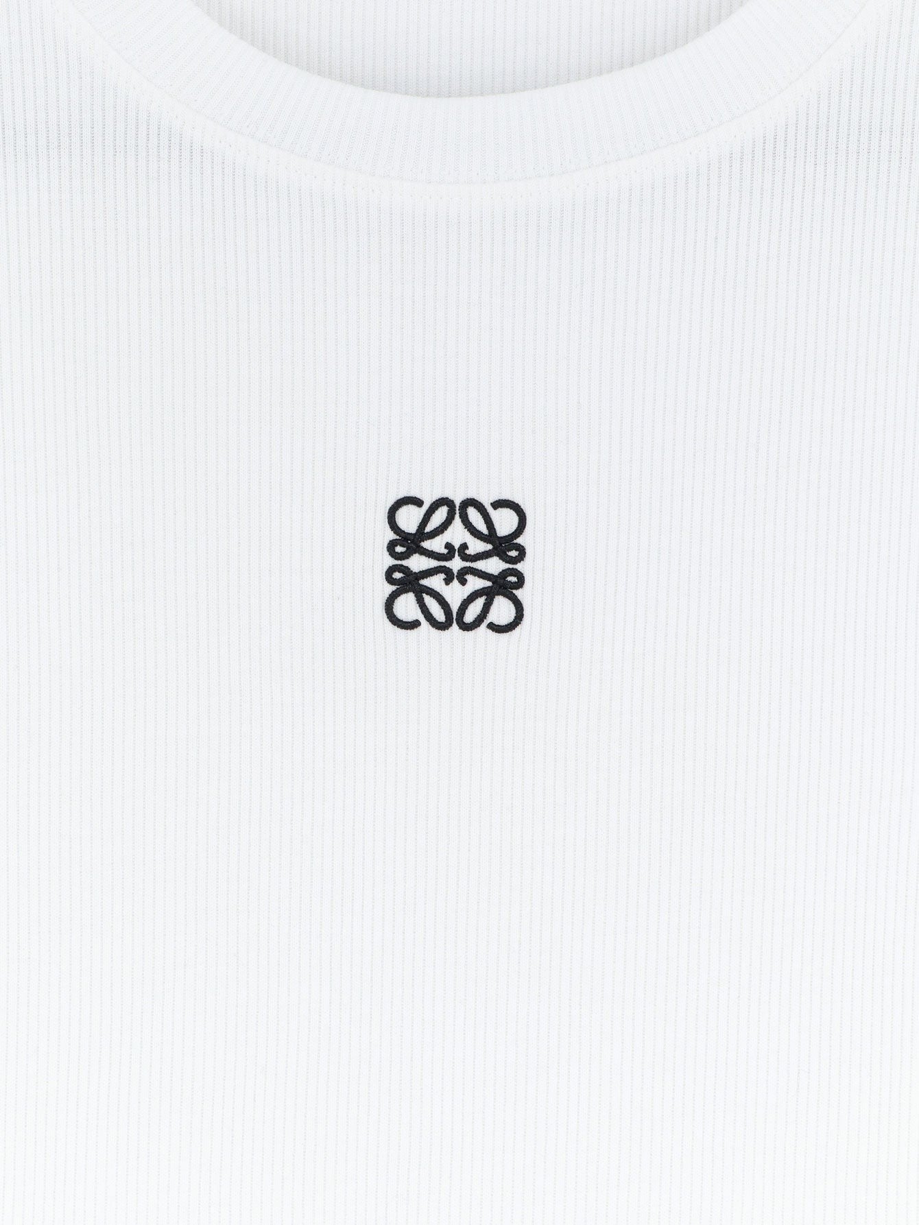 LOEWE - Man - White - T-shirt