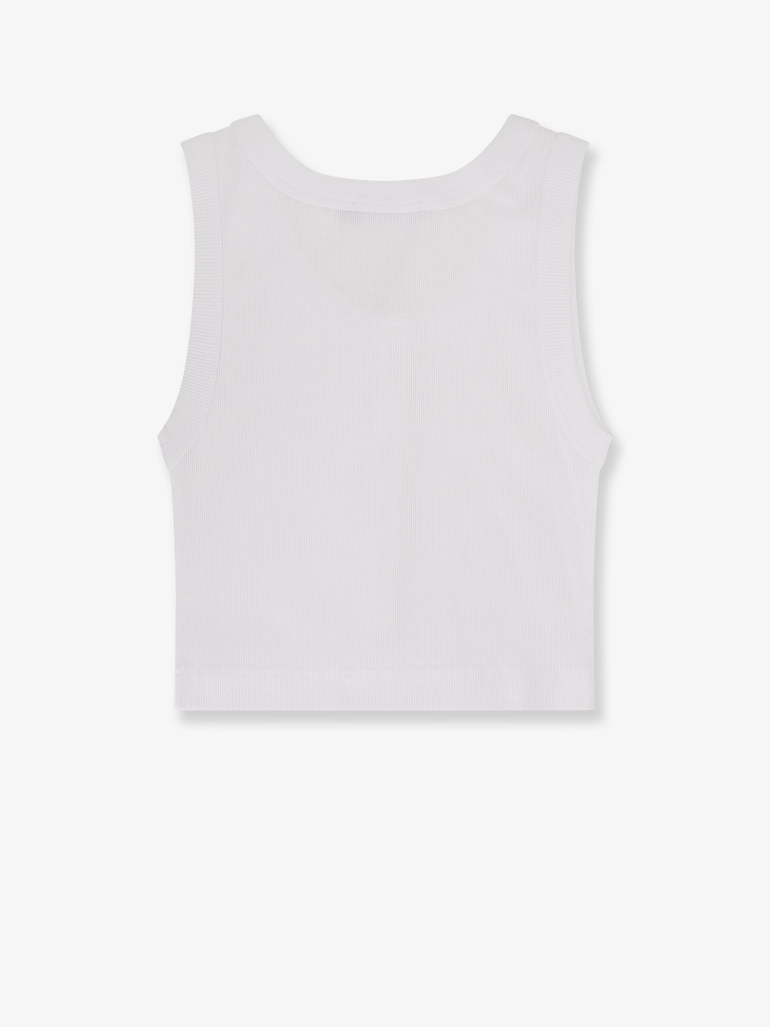 Dolce & Gabbana - Woman - White - T-shirt