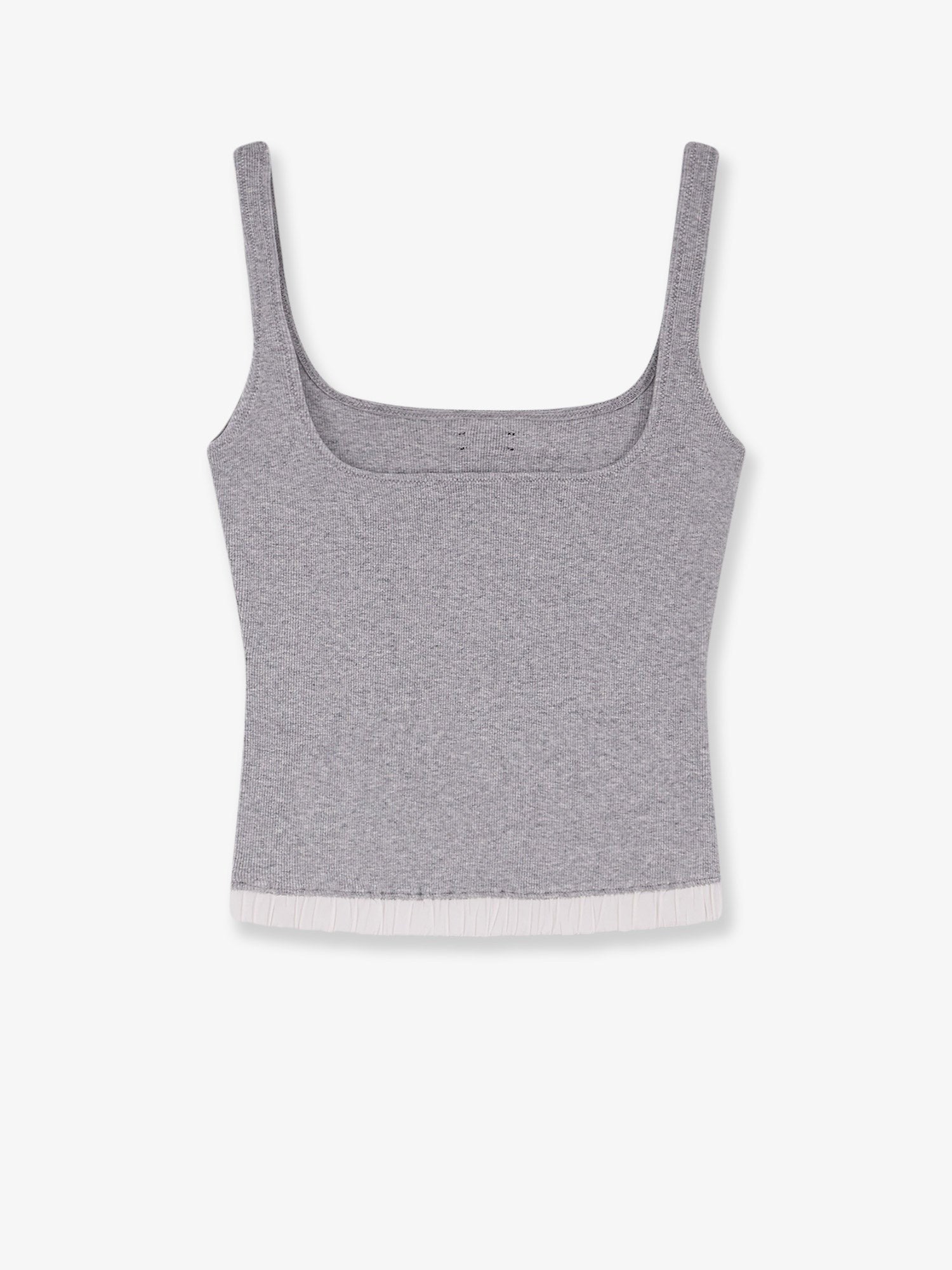 ENTIRE STUDIOS - Woman - Grey - Top