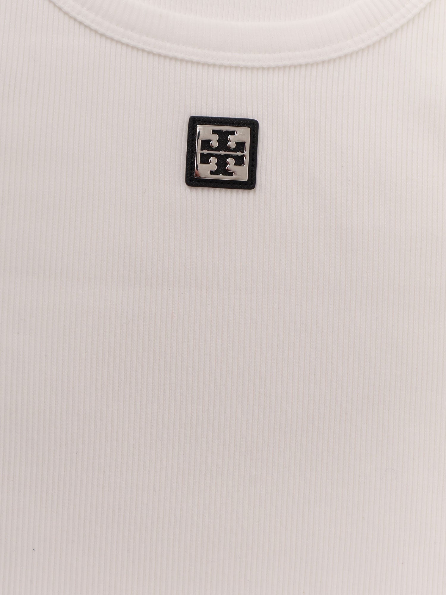 Tory Burch - Woman - White - Top