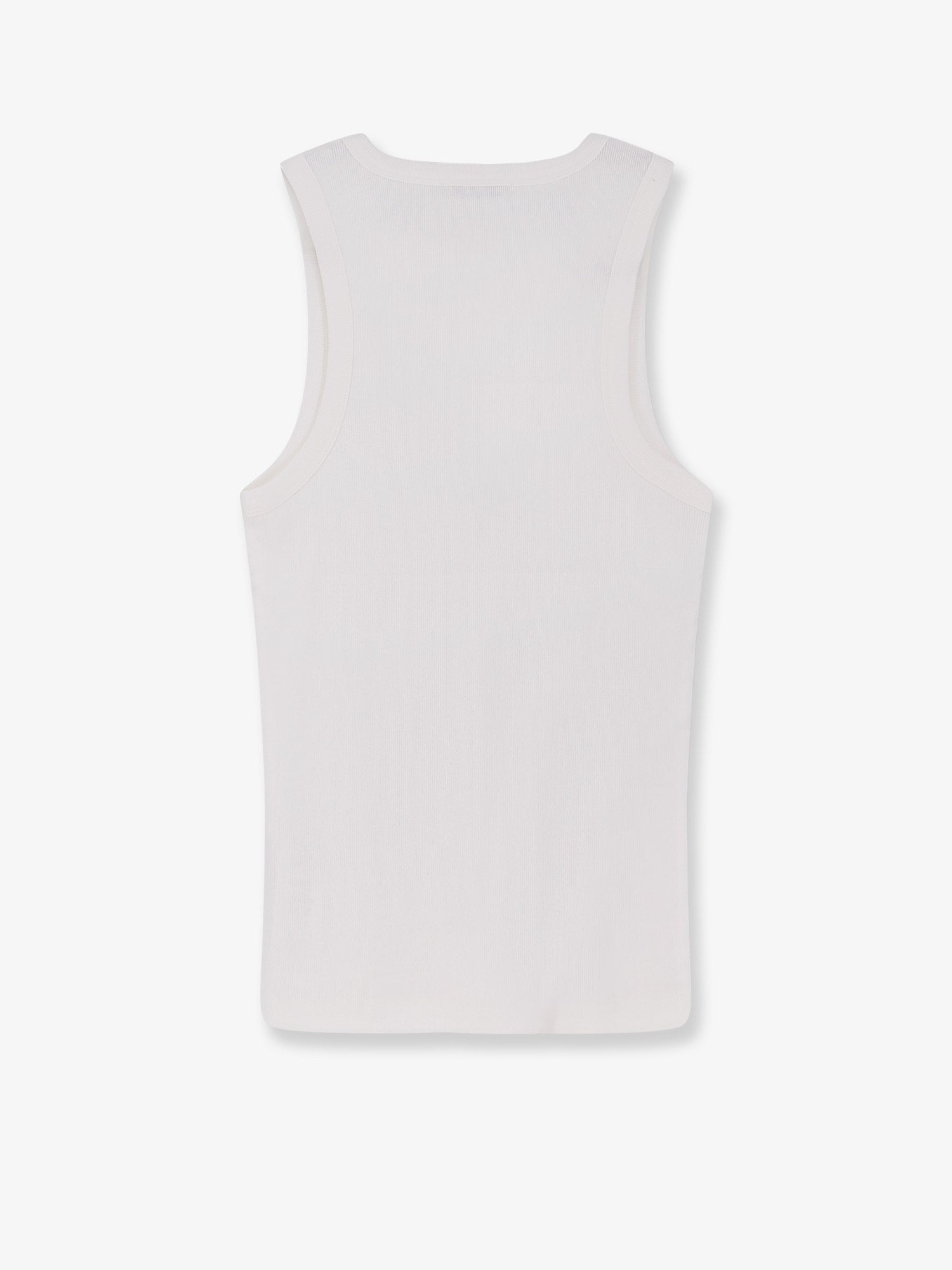 ENTIRE STUDIOS - Unisex - White - Top