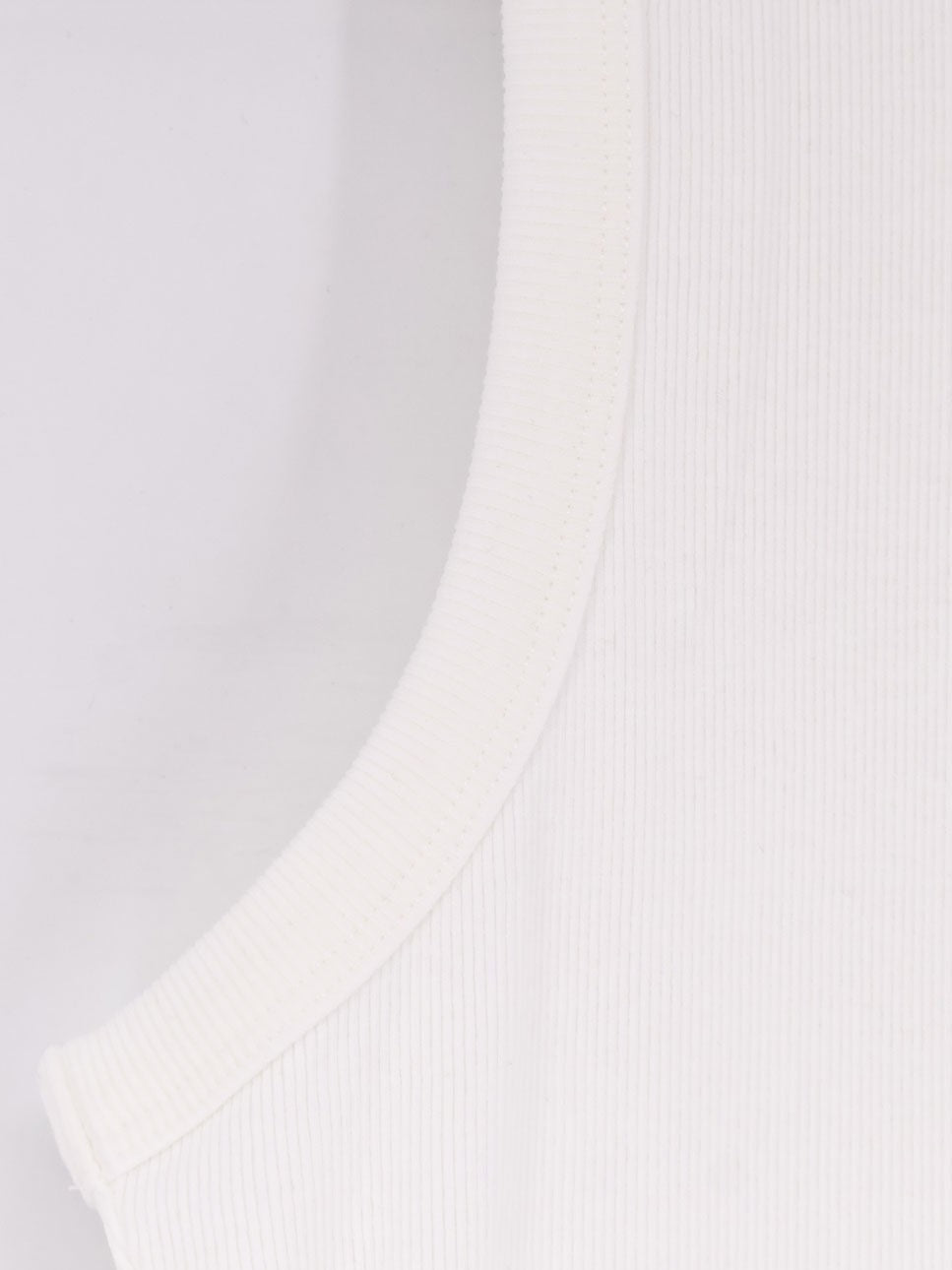 ENTIRE STUDIOS - Unisex - White - Top