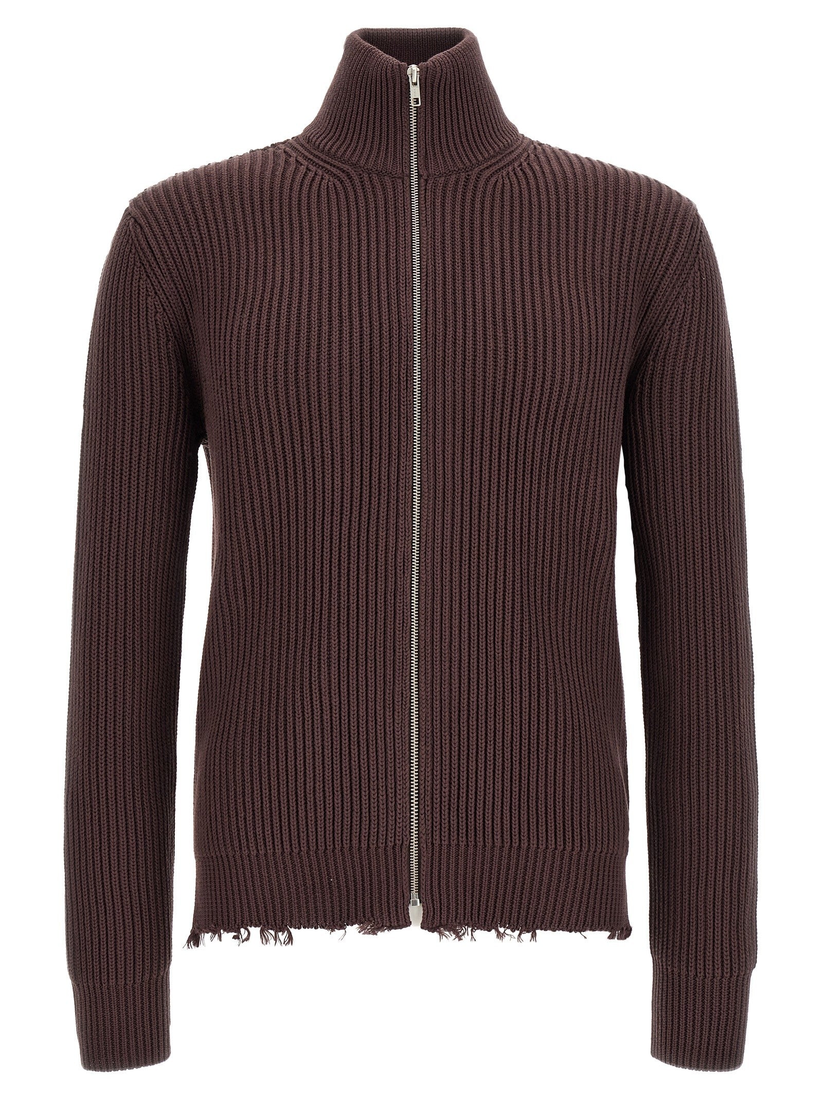 MM6 MAISON MARGIELA - nan - Brown - Sweater