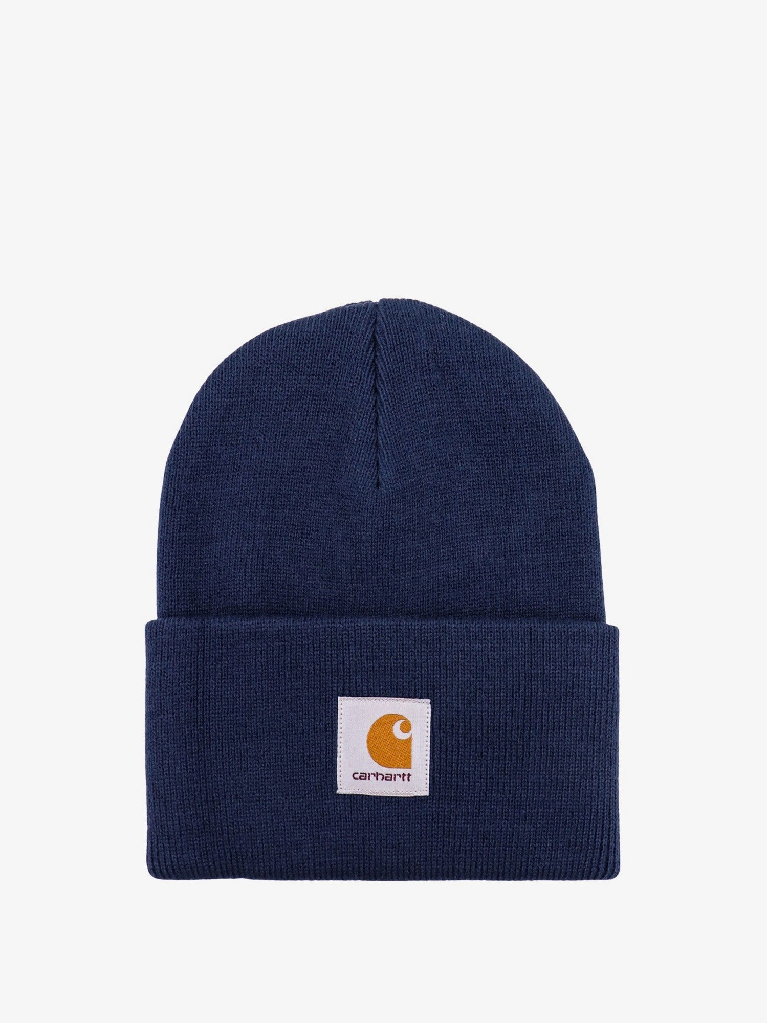 Carhartt Wip - Man - Blue - Hat