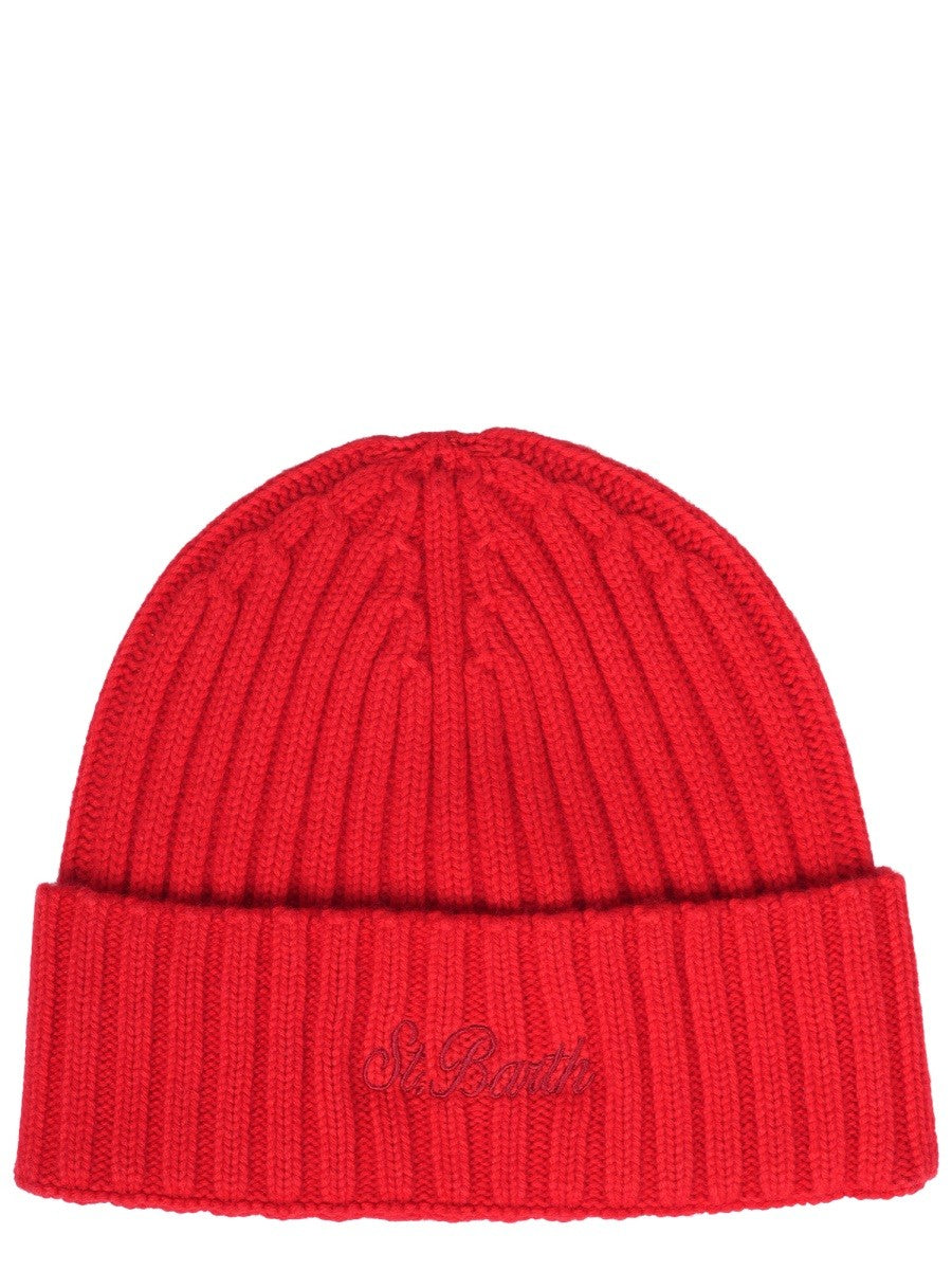 MC2 SAINT BARTH - Man - Red - Hat